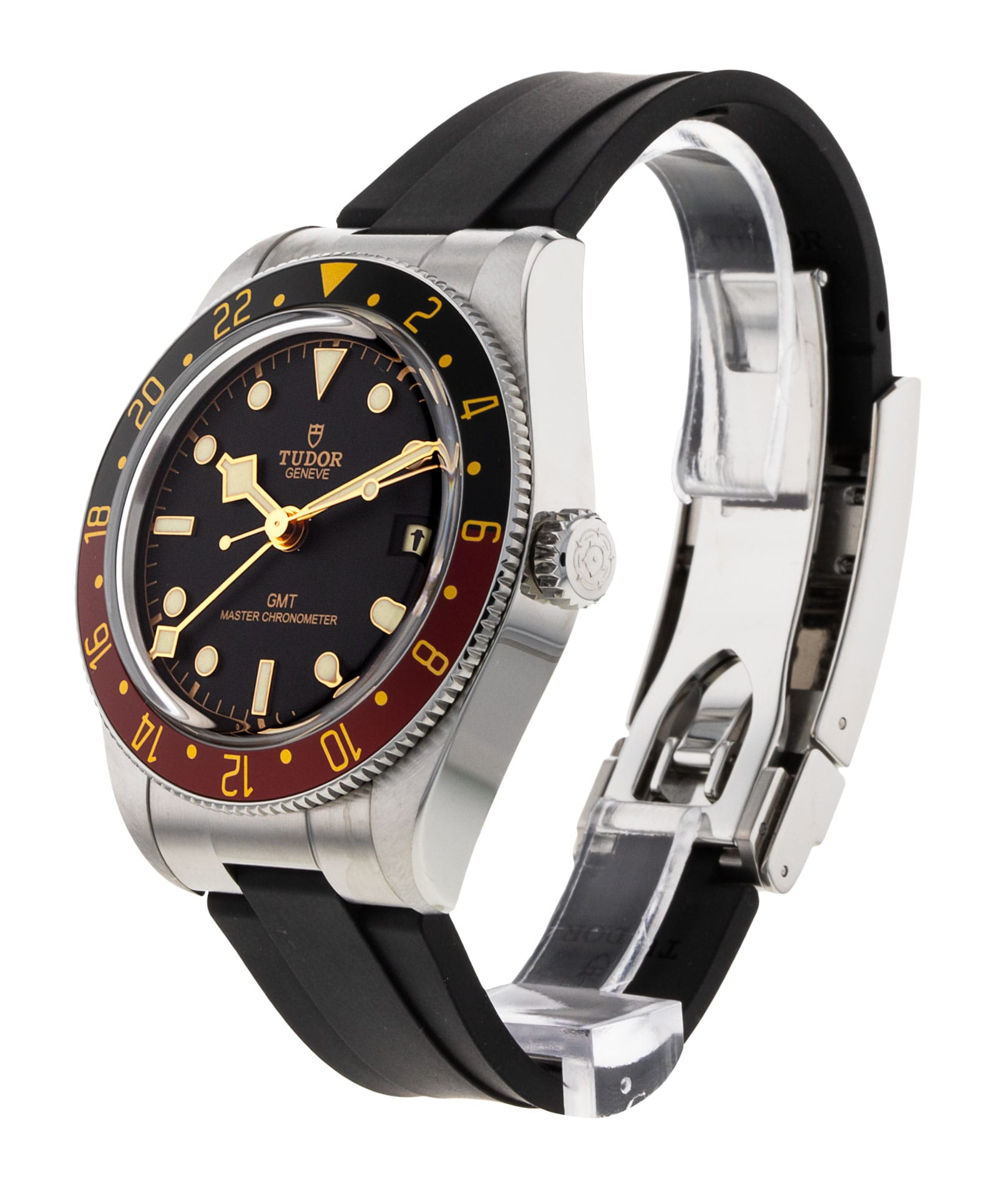 Tudor Black Bay 58 M7939G1A0NRU-0002 Thumbnail 2