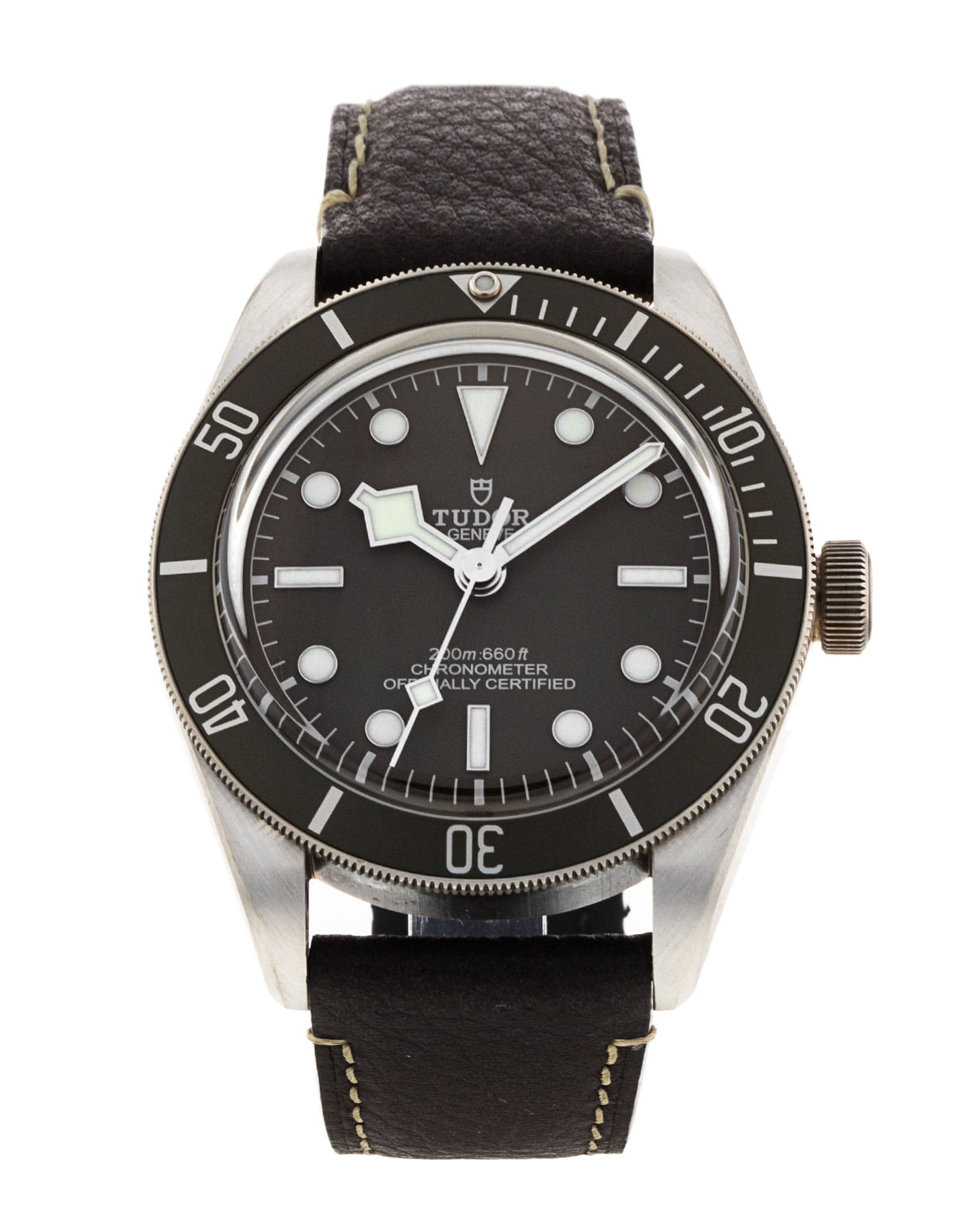 Tudor Black Bay 58 M79010SG-0001 Thumbnail 1