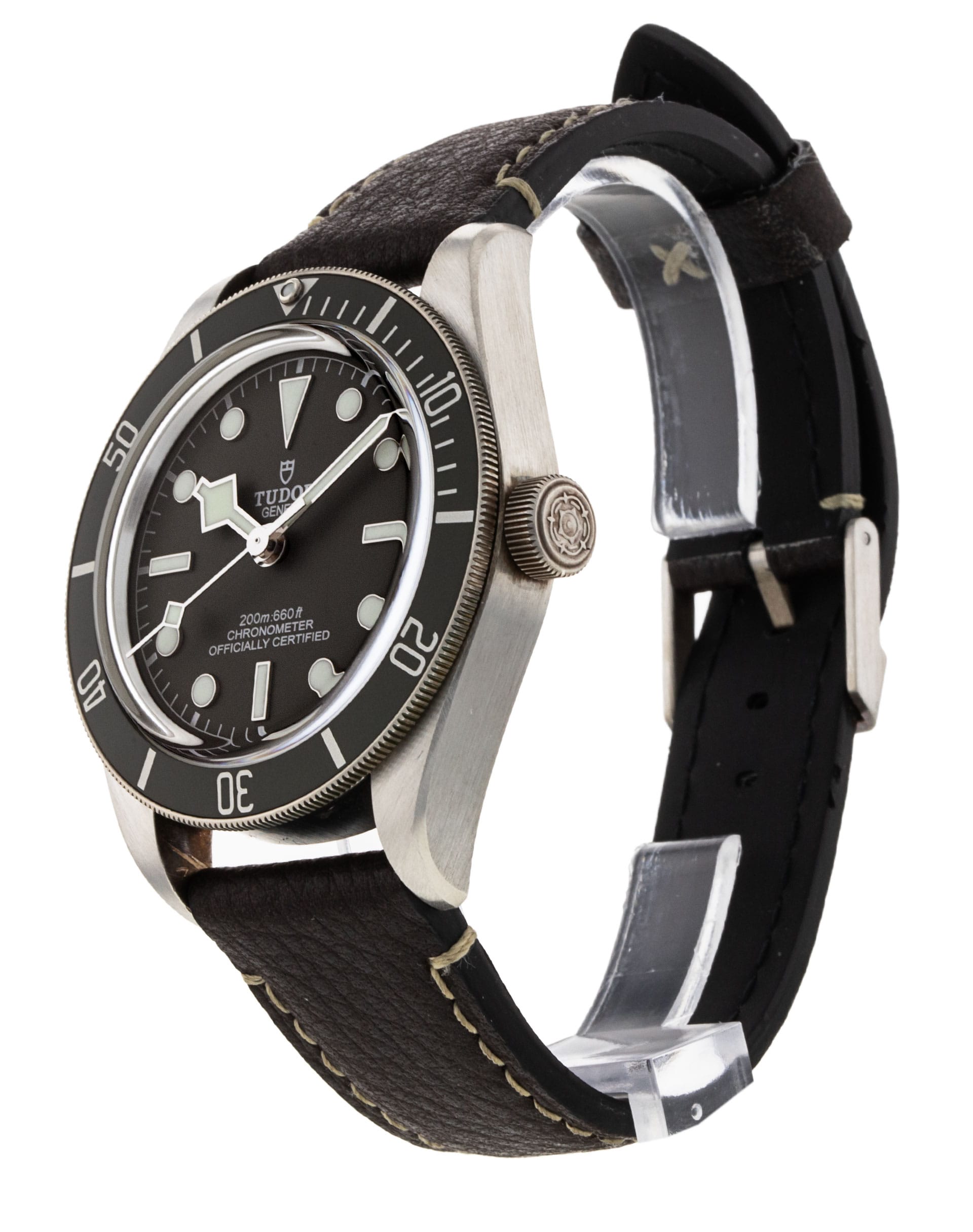 Tudor Black Bay 58 M79010SG-0001 Thumbnail 2