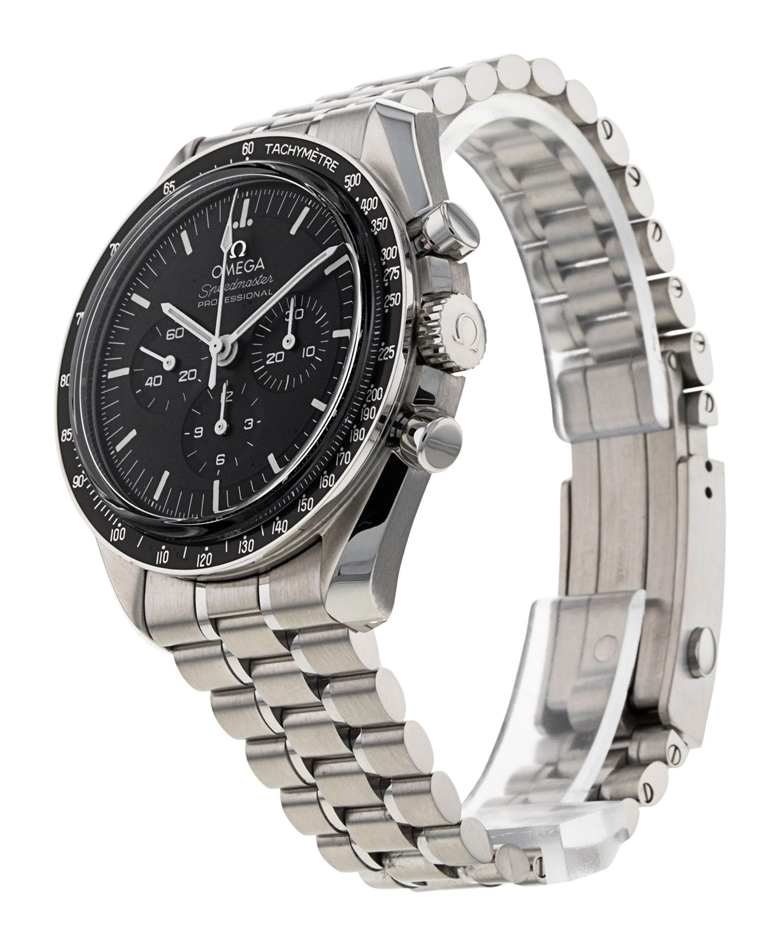 Omega Speedmaster Moonwatch Professional 310.30.42.50.01.002 Thumbnail 2