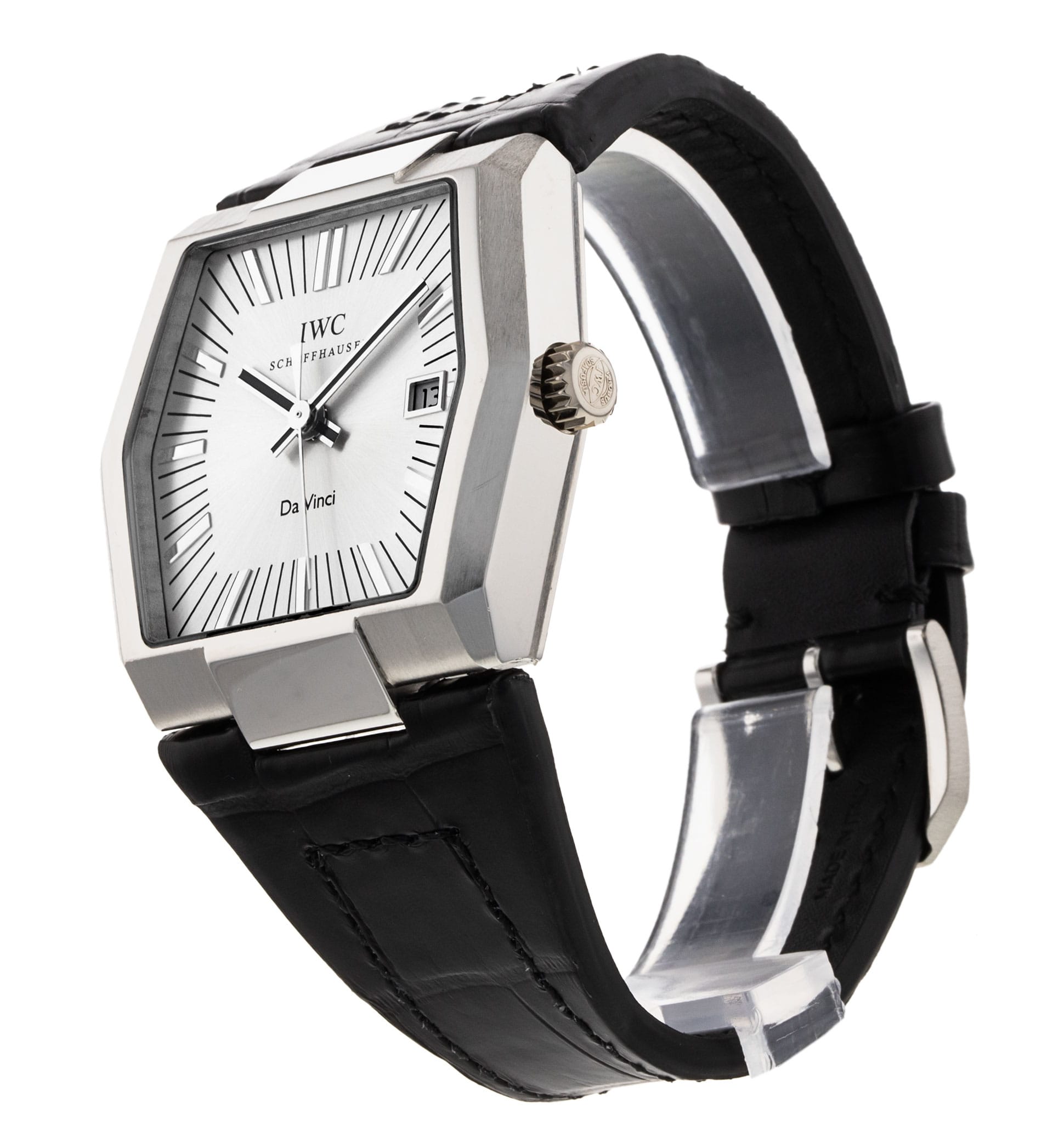 IWC Vintage Da Vinci IW546105 Thumbnail 2