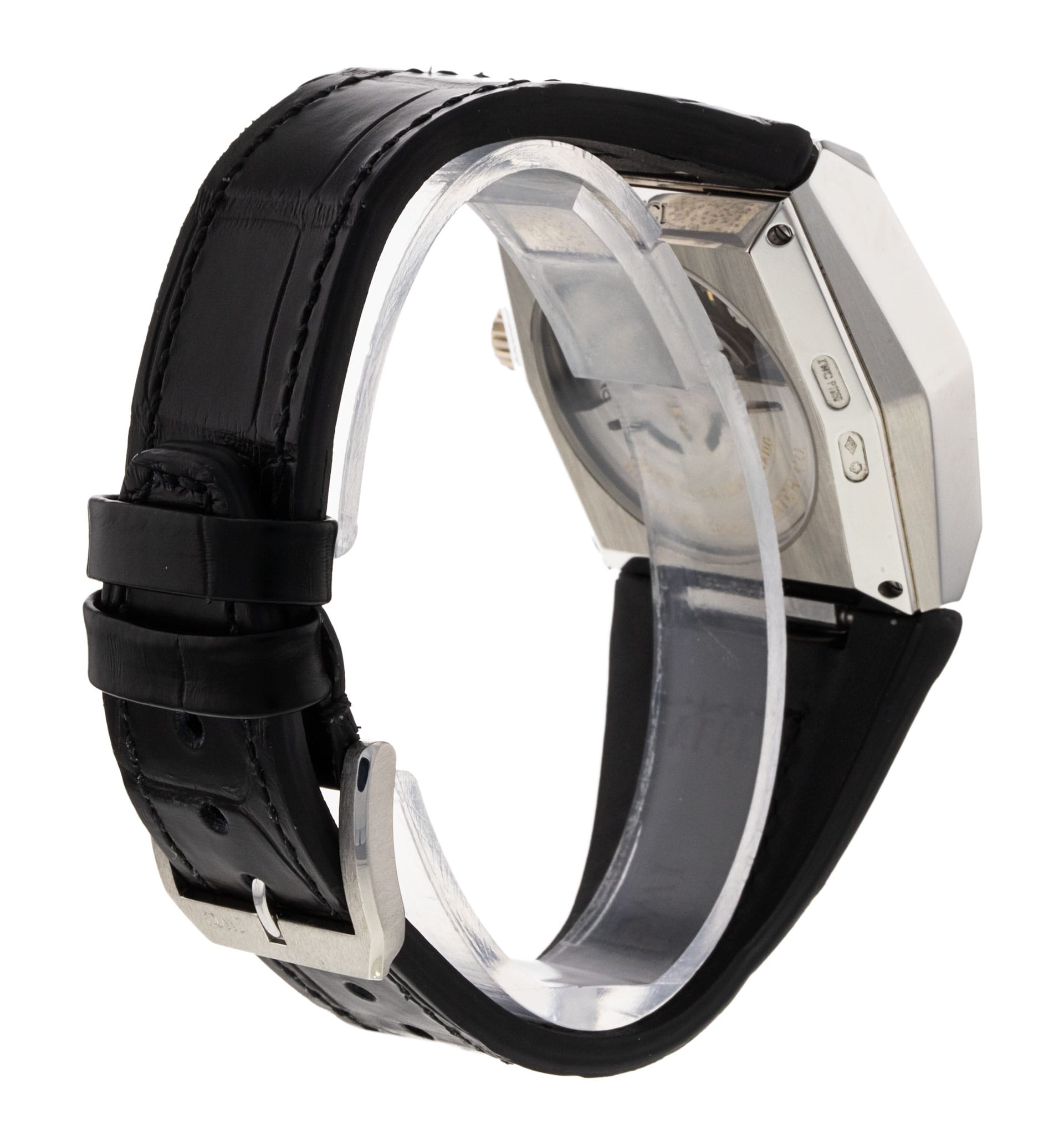 IWC Vintage Da Vinci IW546105 Thumbnail 3