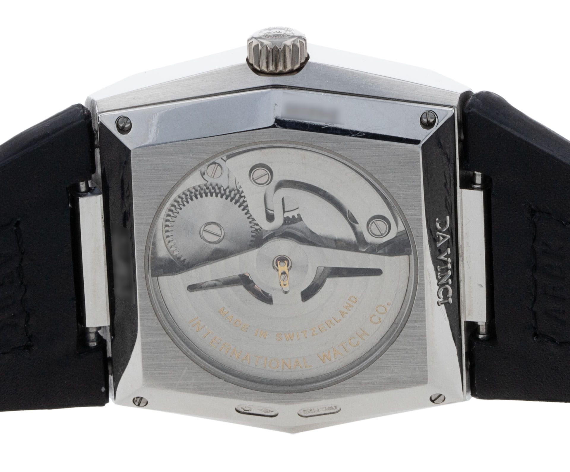 IWC Vintage Da Vinci IW546105 Thumbnail 4