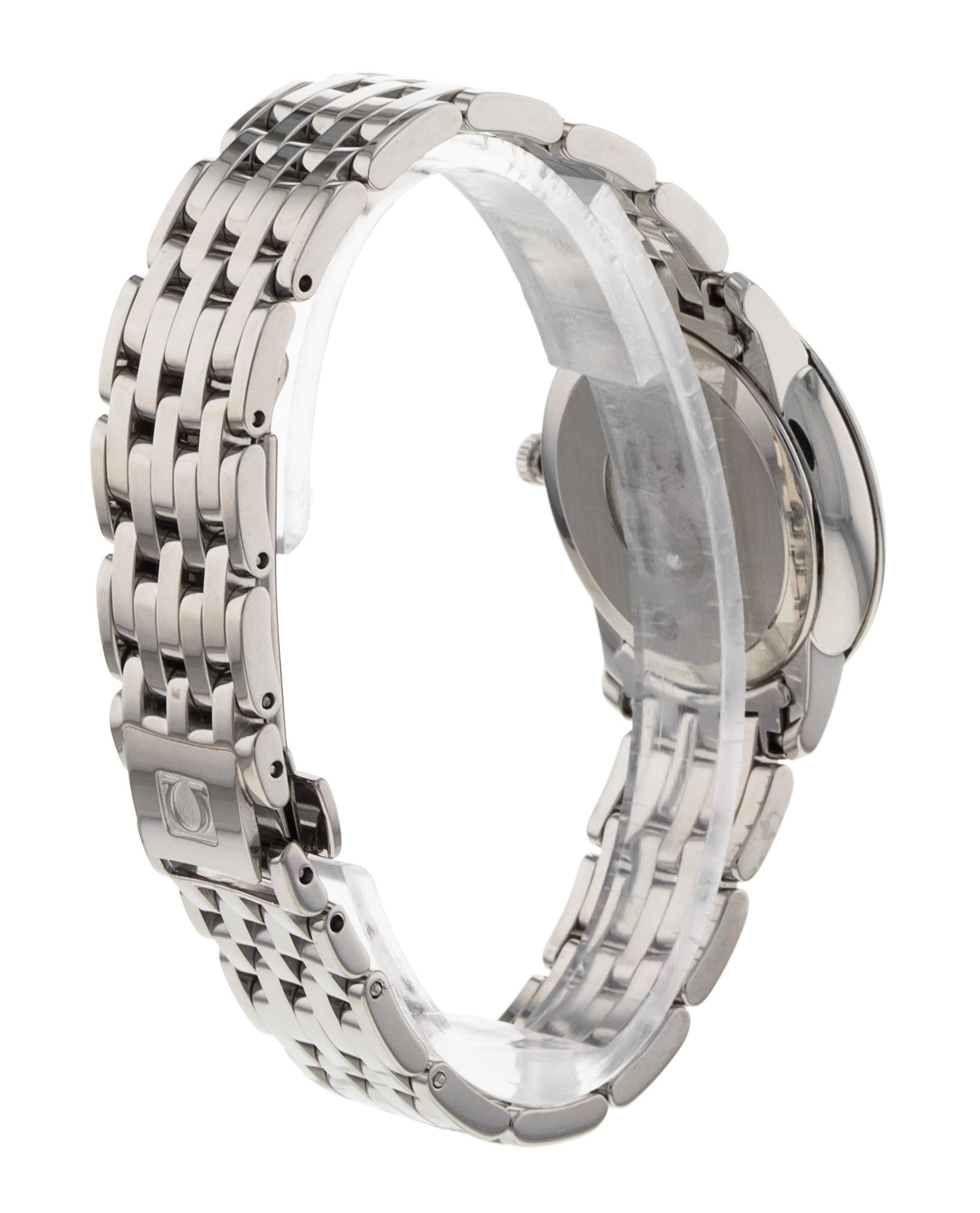 Omega De Ville Prestige 424.10.27.60.52.002 Thumbnail 3