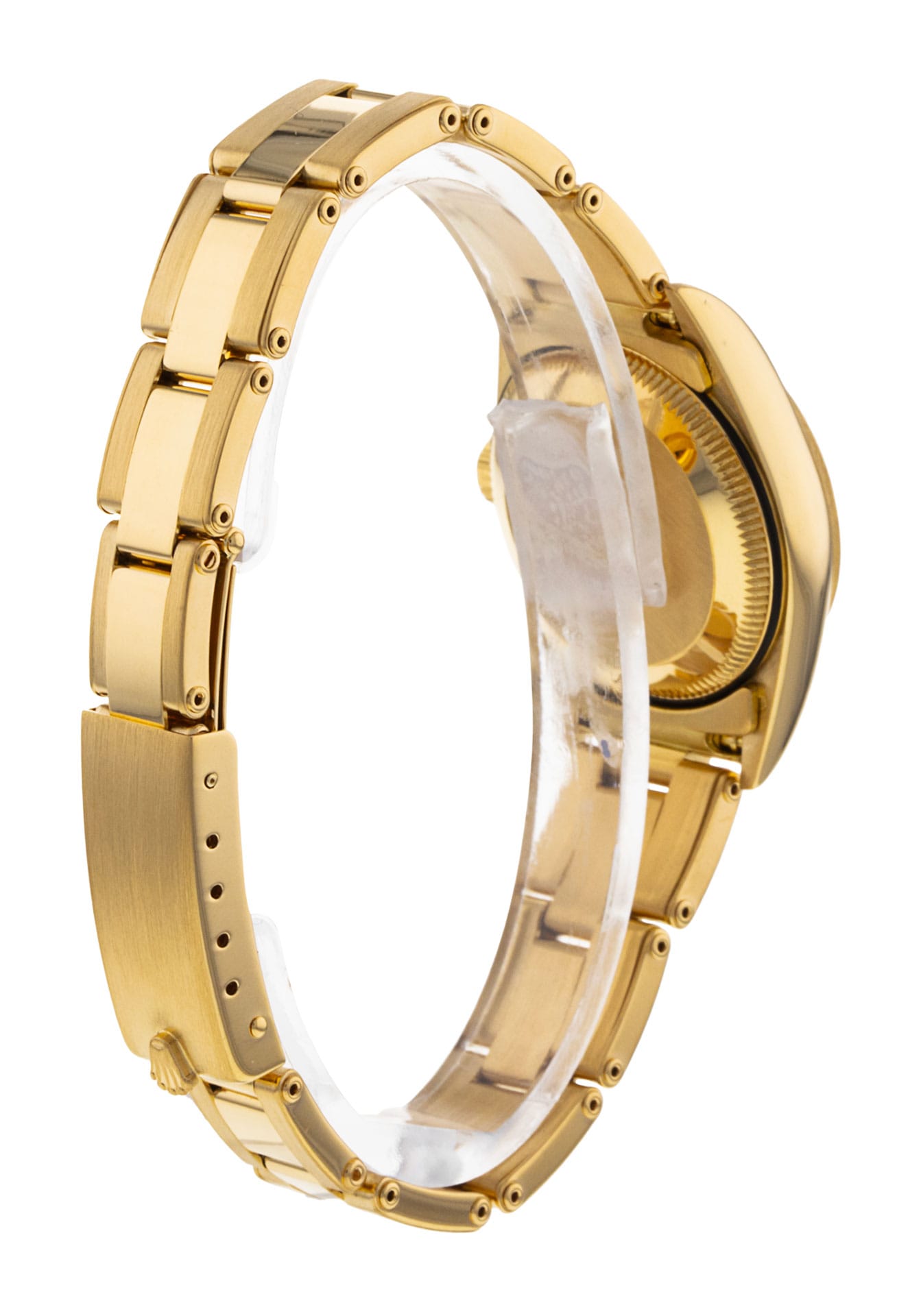 Rolex Oyster Perpetual 76188 Thumbnail 3