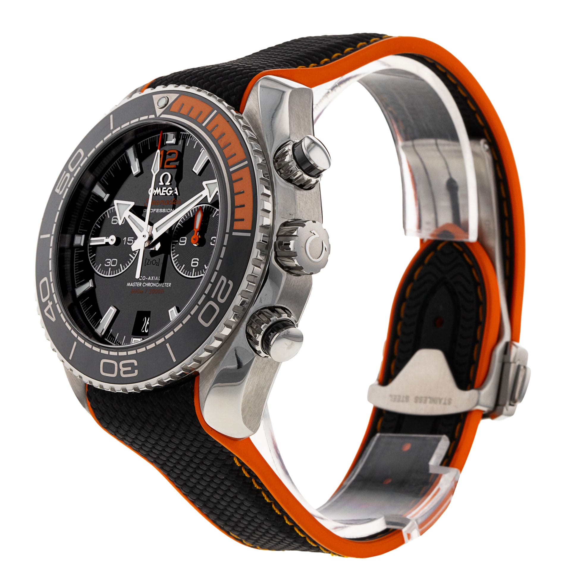 Omega Planet Ocean 215.32.46.51.01.001 Thumbnail 2