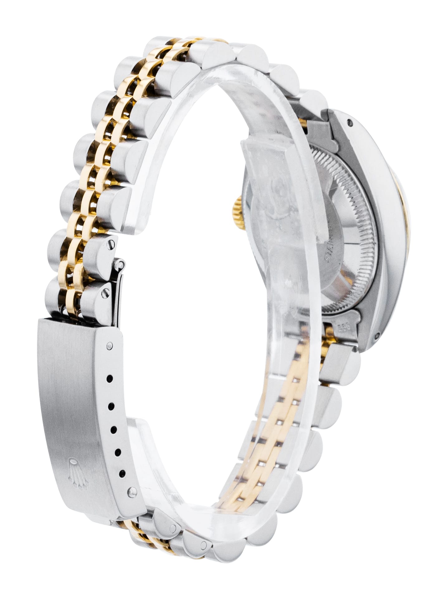 Rolex Datejust Lady 6917 Thumbnail 3