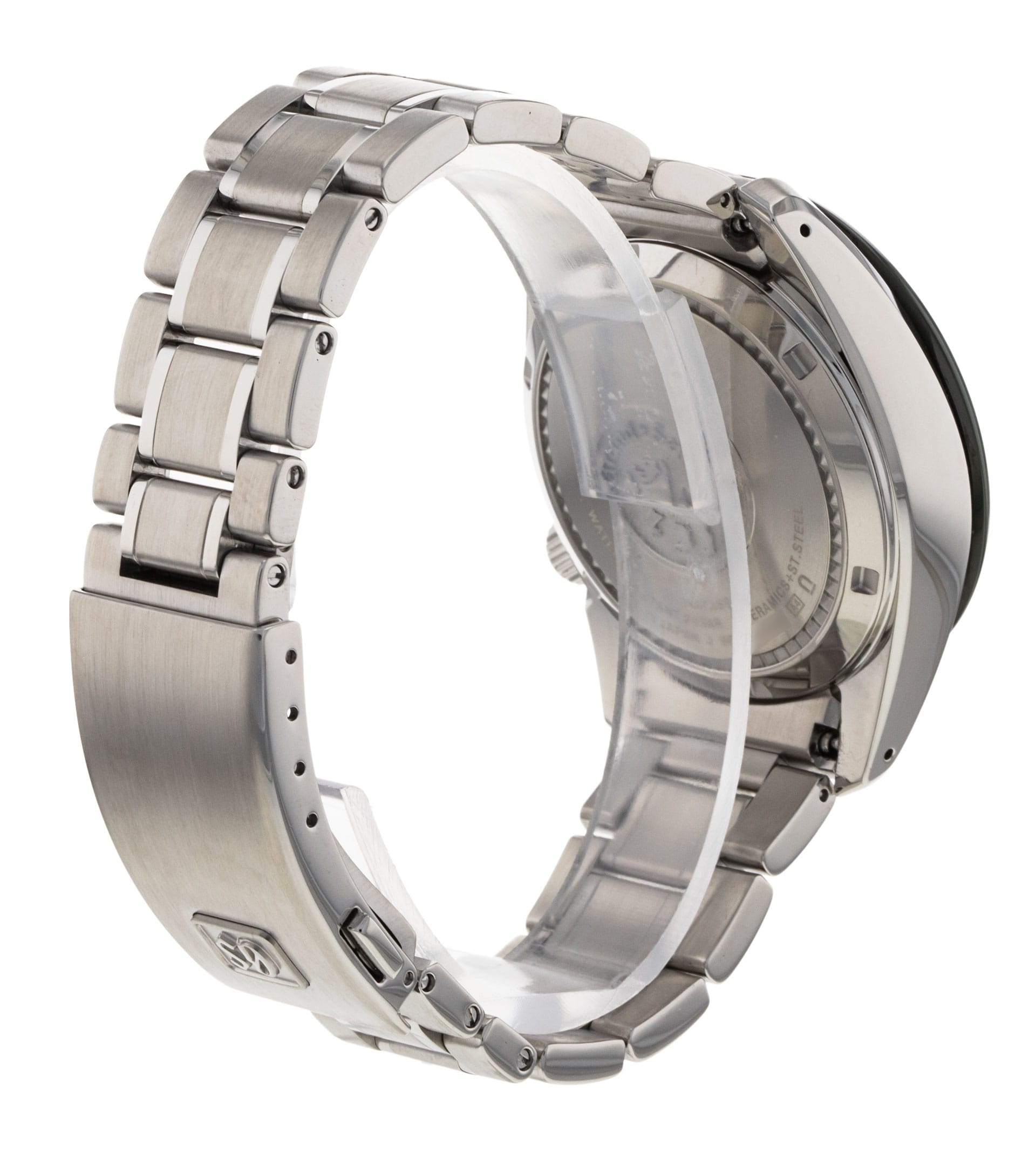 Grand Seiko Sport Collection SBGE257 Thumbnail 3