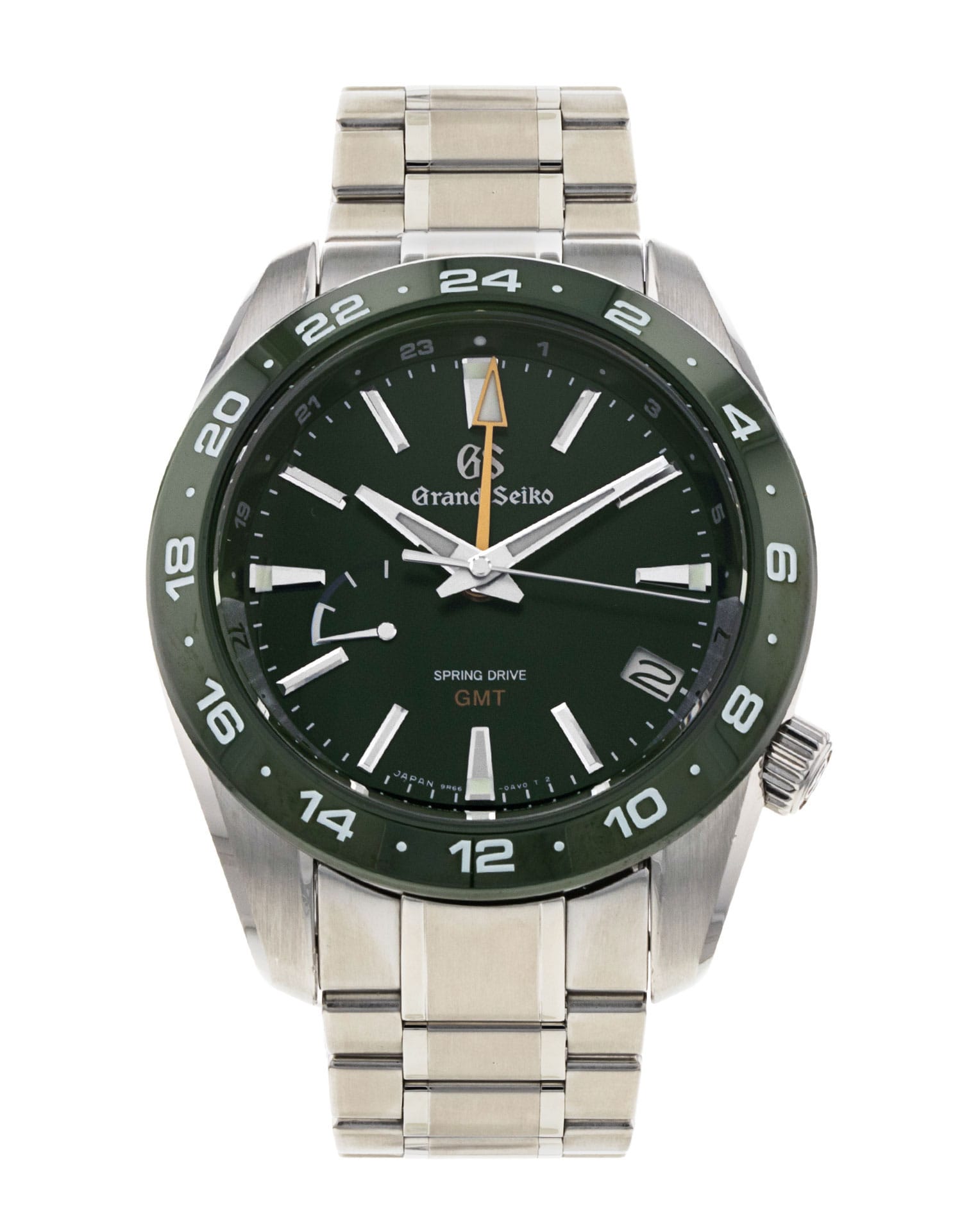 Grand Seiko Sport Collection SBGE257 Thumbnail 1