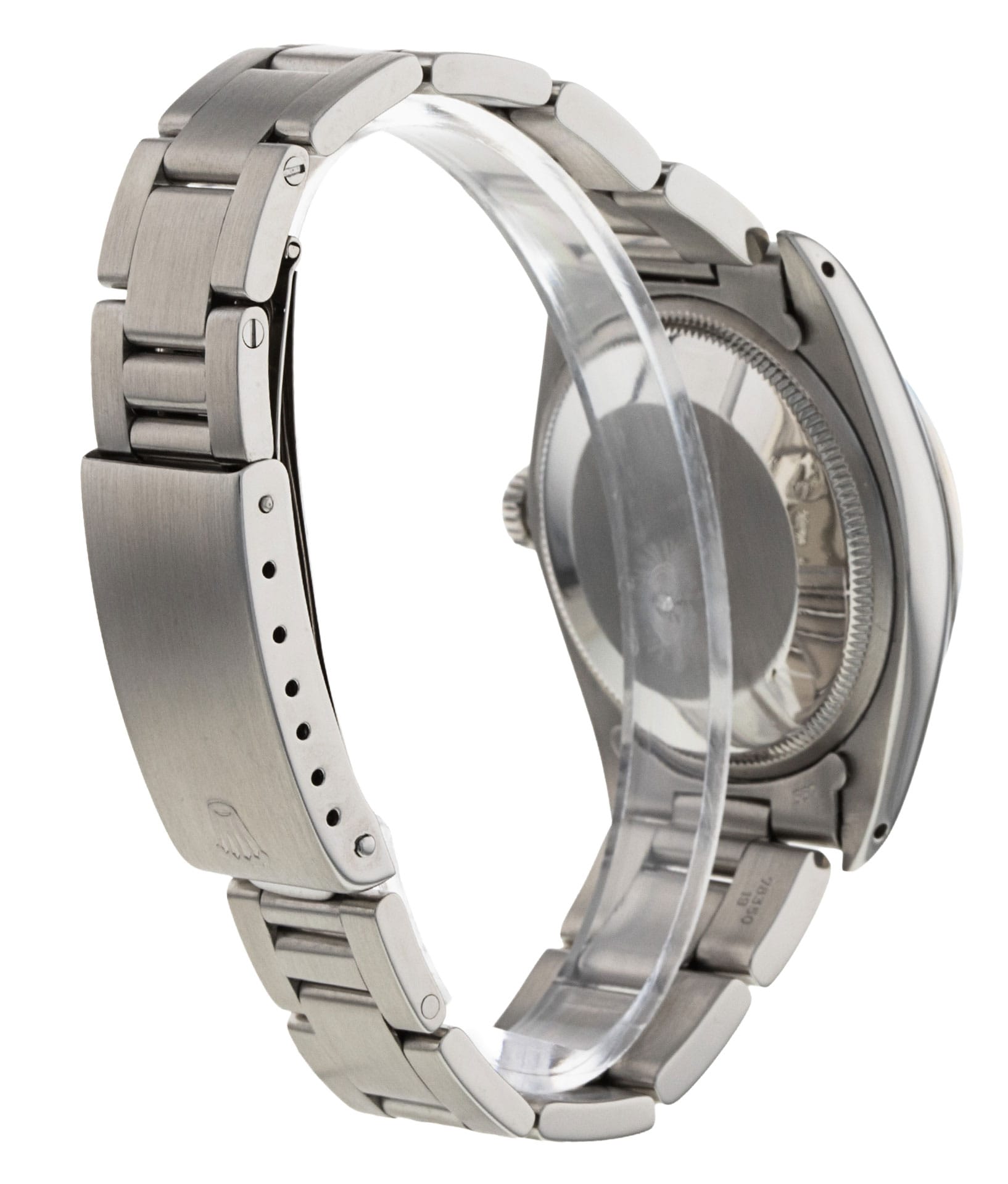 Rolex Oyster Perpetual Date 1500 Thumbnail 3