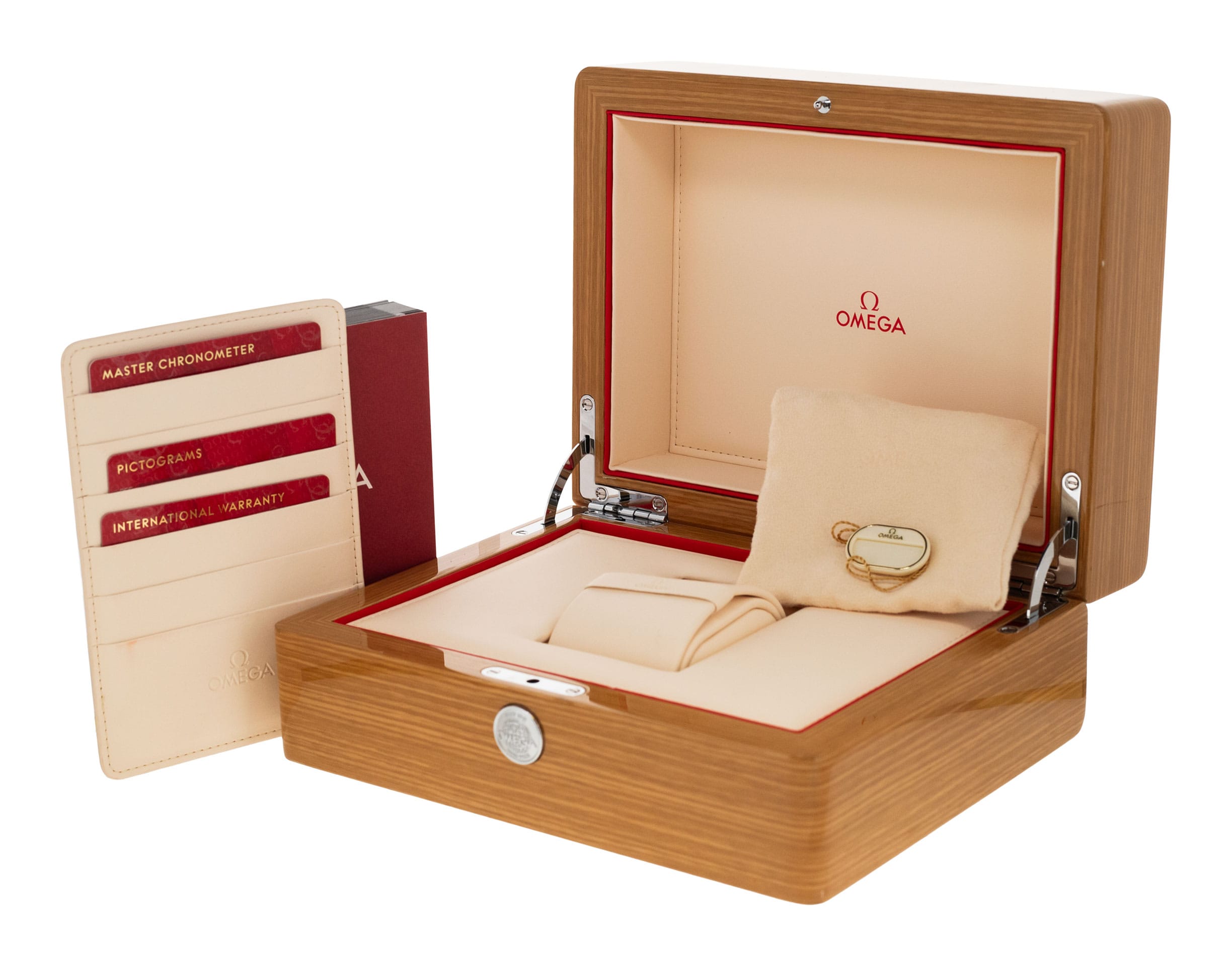 Omega Seamaster Diver 300m 210.30.42.20.04.001 Thumbnail 5