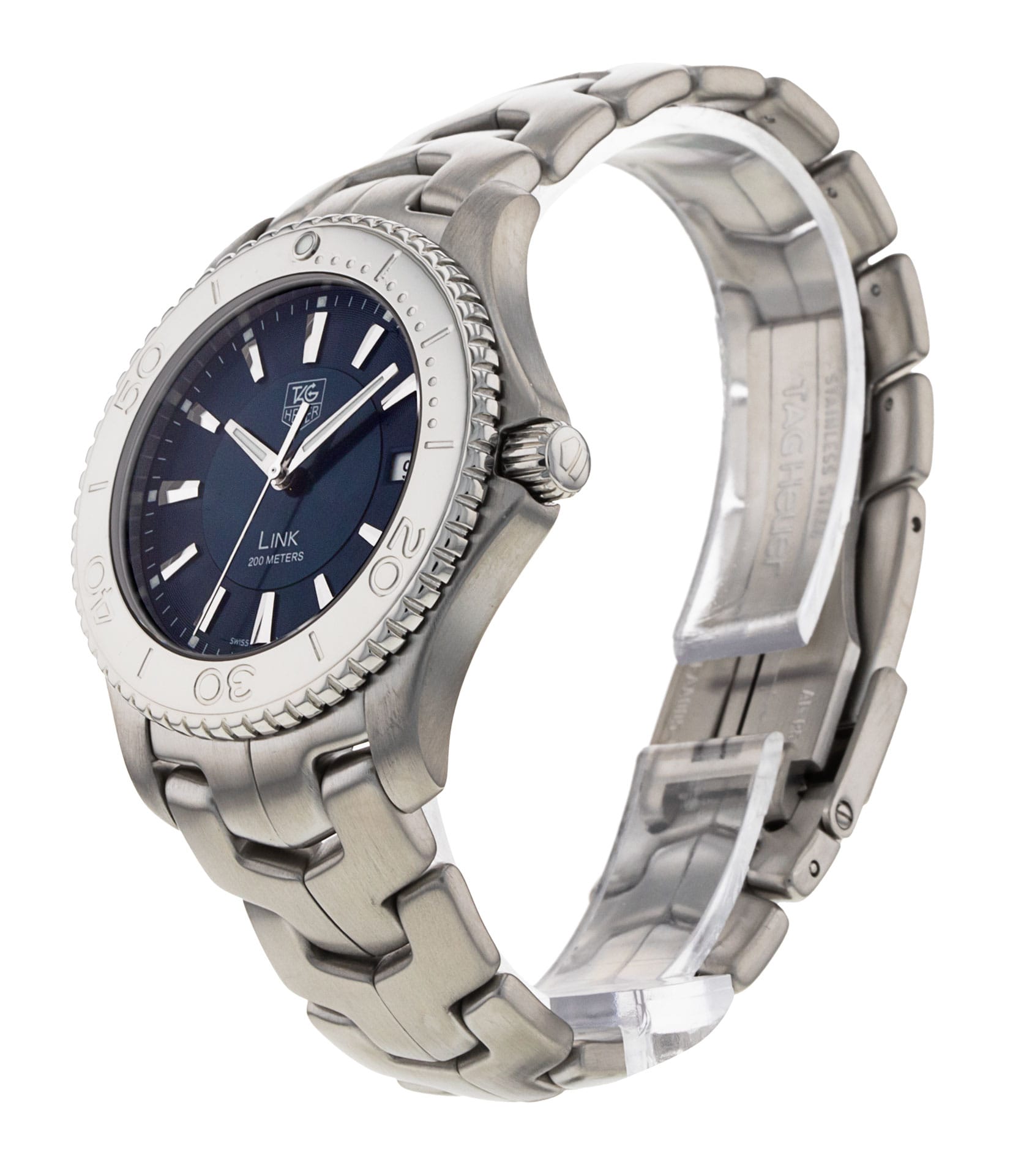 Tag Heuer Link WJ1112.BA0570 Thumbnail 2