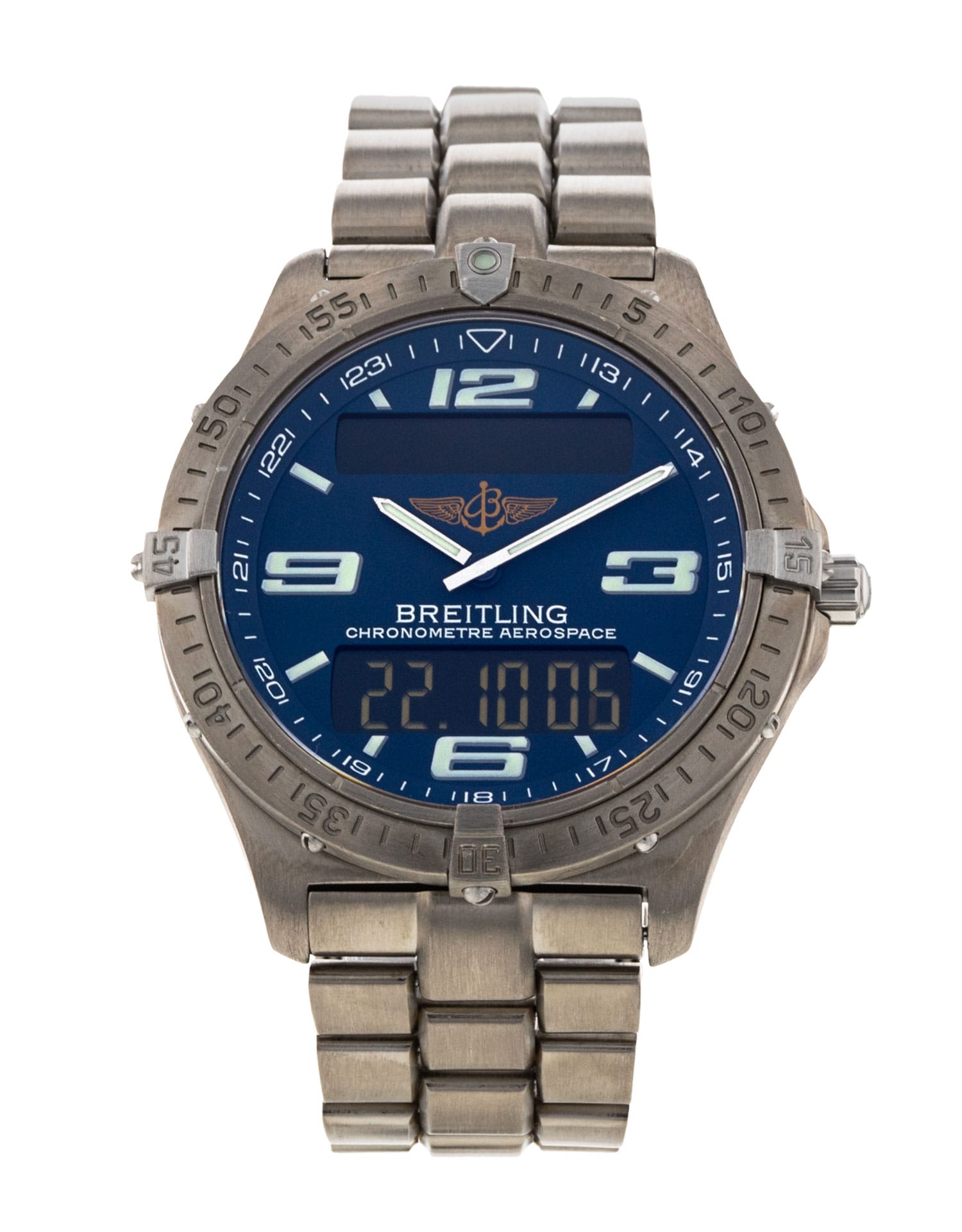 Breitling Aerospace E75362 Thumbnail 1