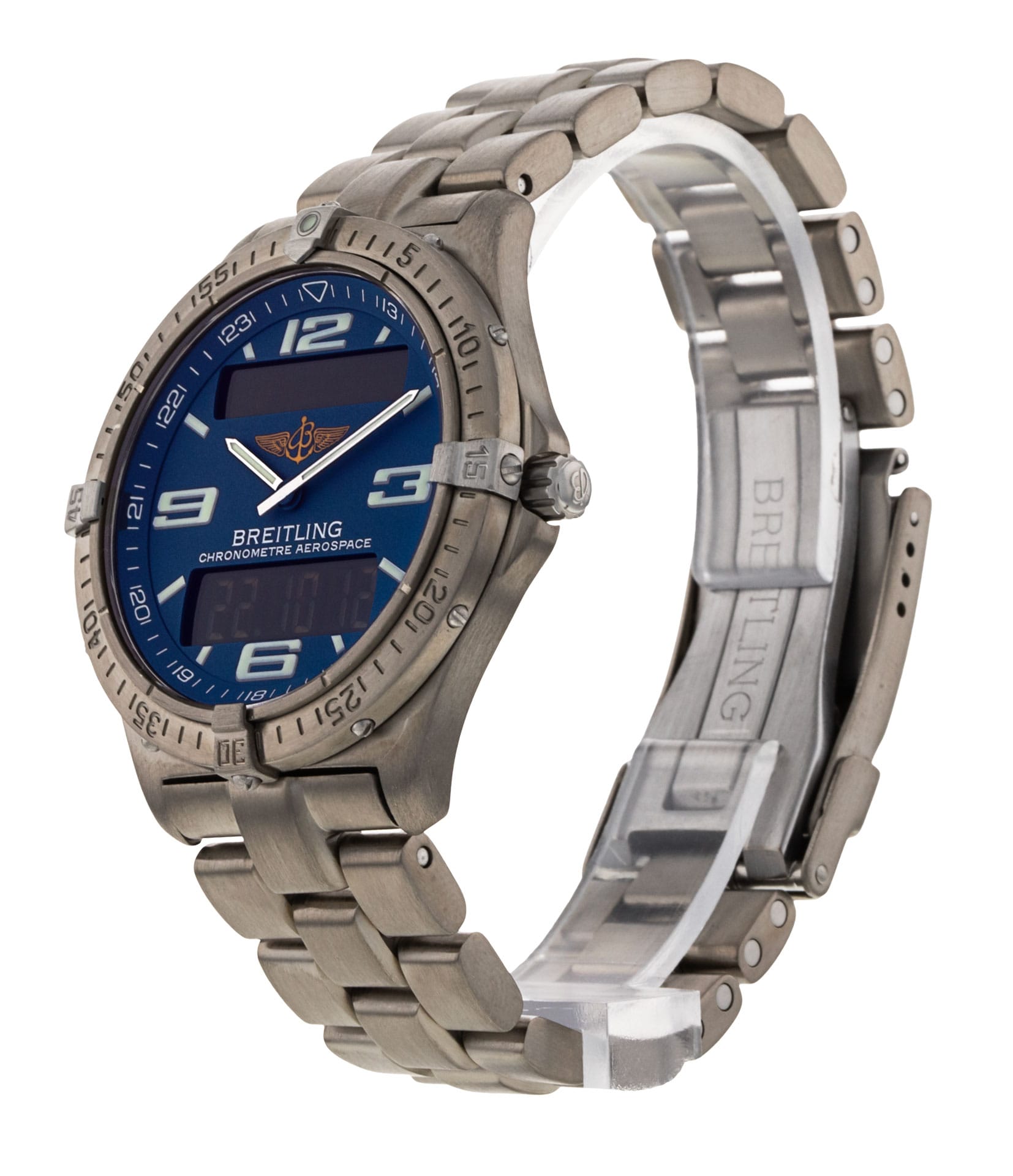 Breitling Aerospace E75362 Thumbnail 2