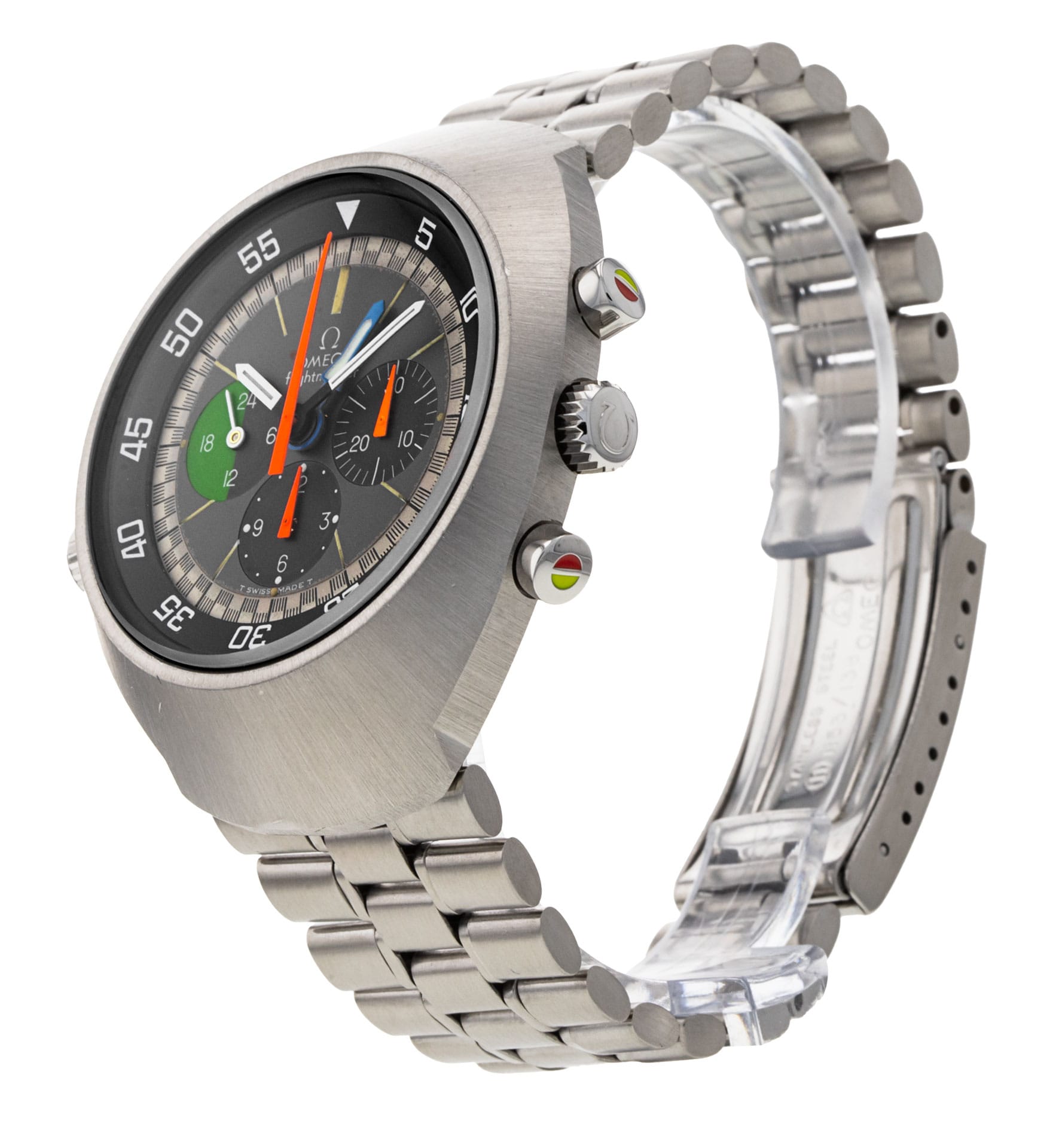 Omega Flightmaster 145.013 Thumbnail 2