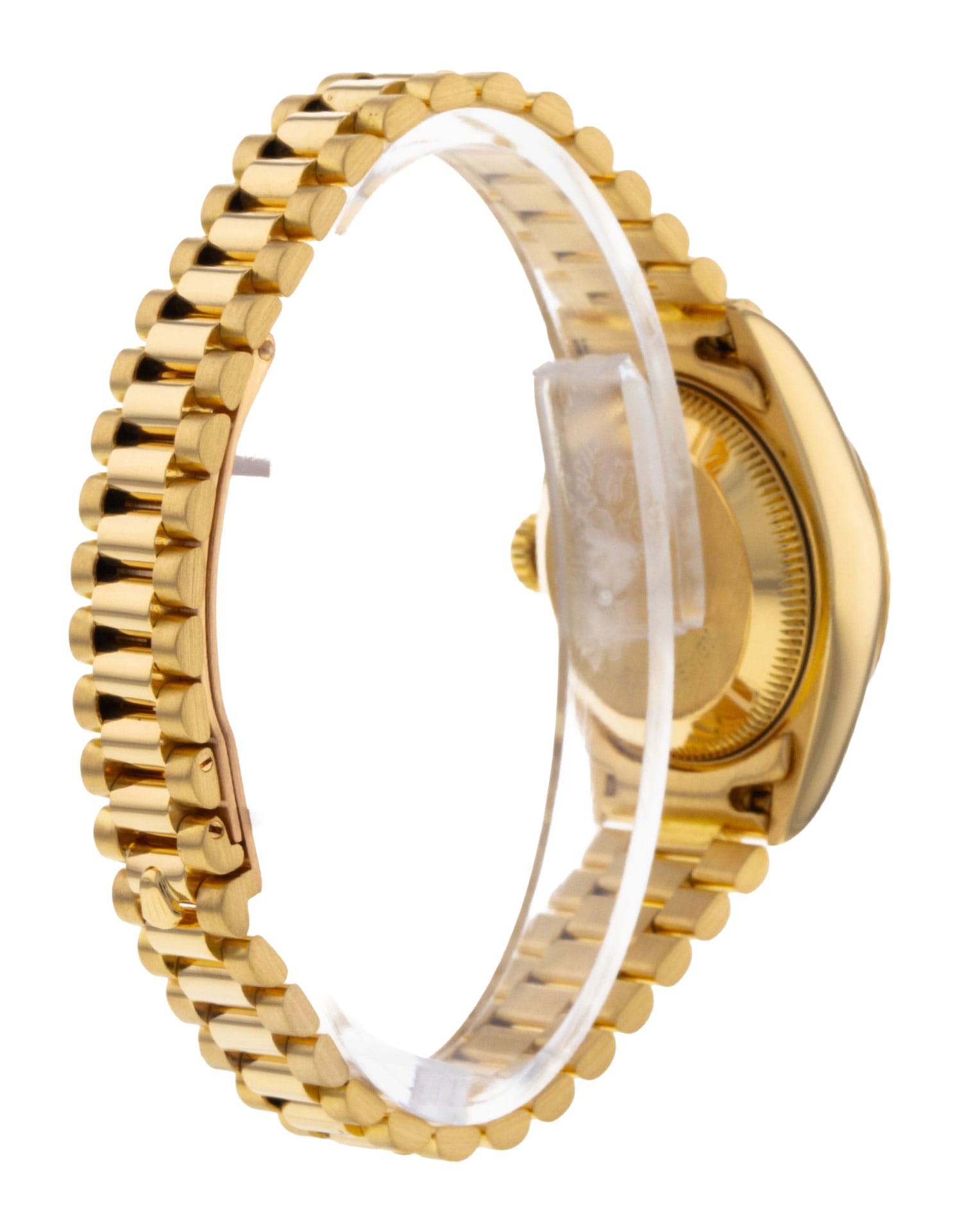 Rolex Datejust Lady 69178 Thumbnail 3