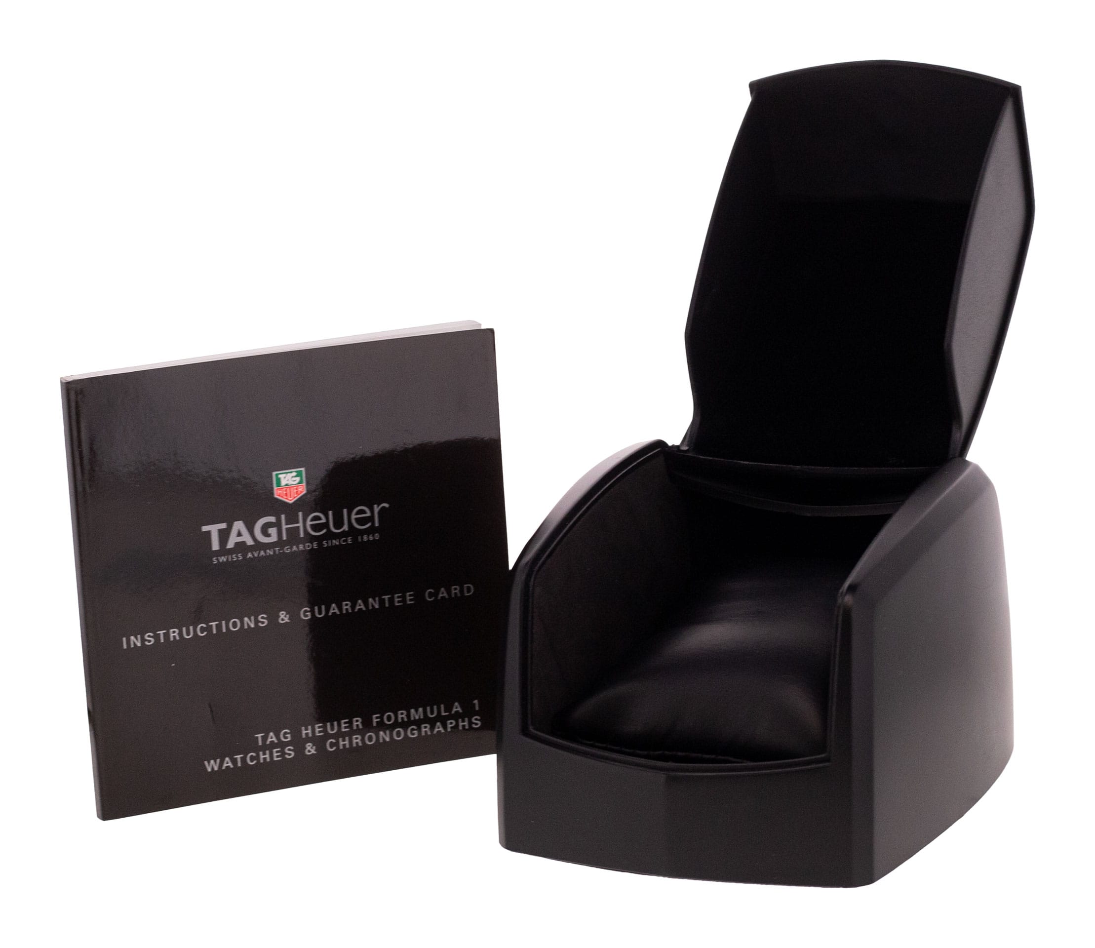 Tag Heuer Formula 1 CAH1112.BA0850 Thumbnail 4