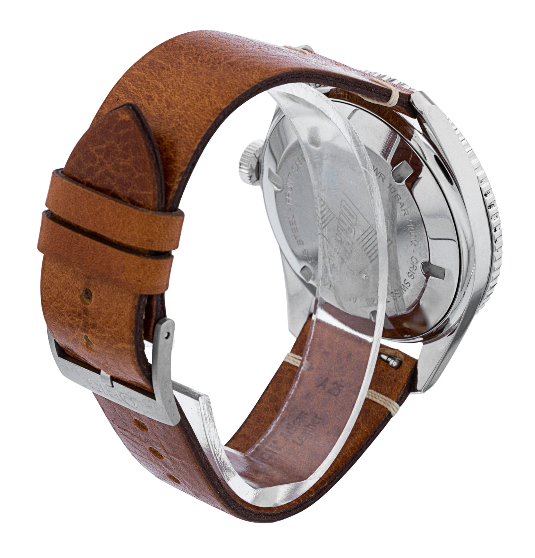 Oris Divers 01 733 7720 4054-07 5 21 45 Thumbnail 3