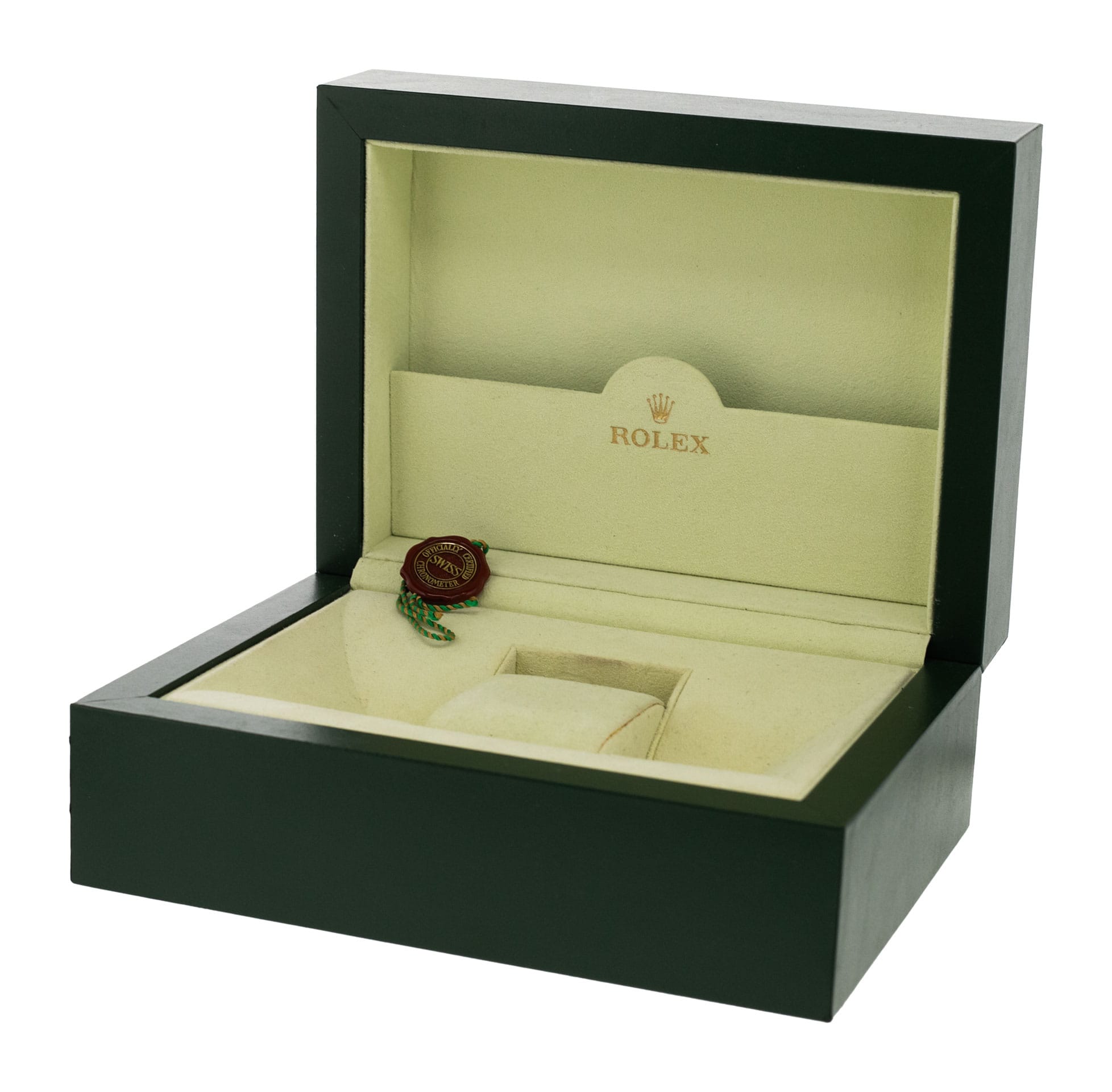 Rolex Submariner 16613 Thumbnail 4