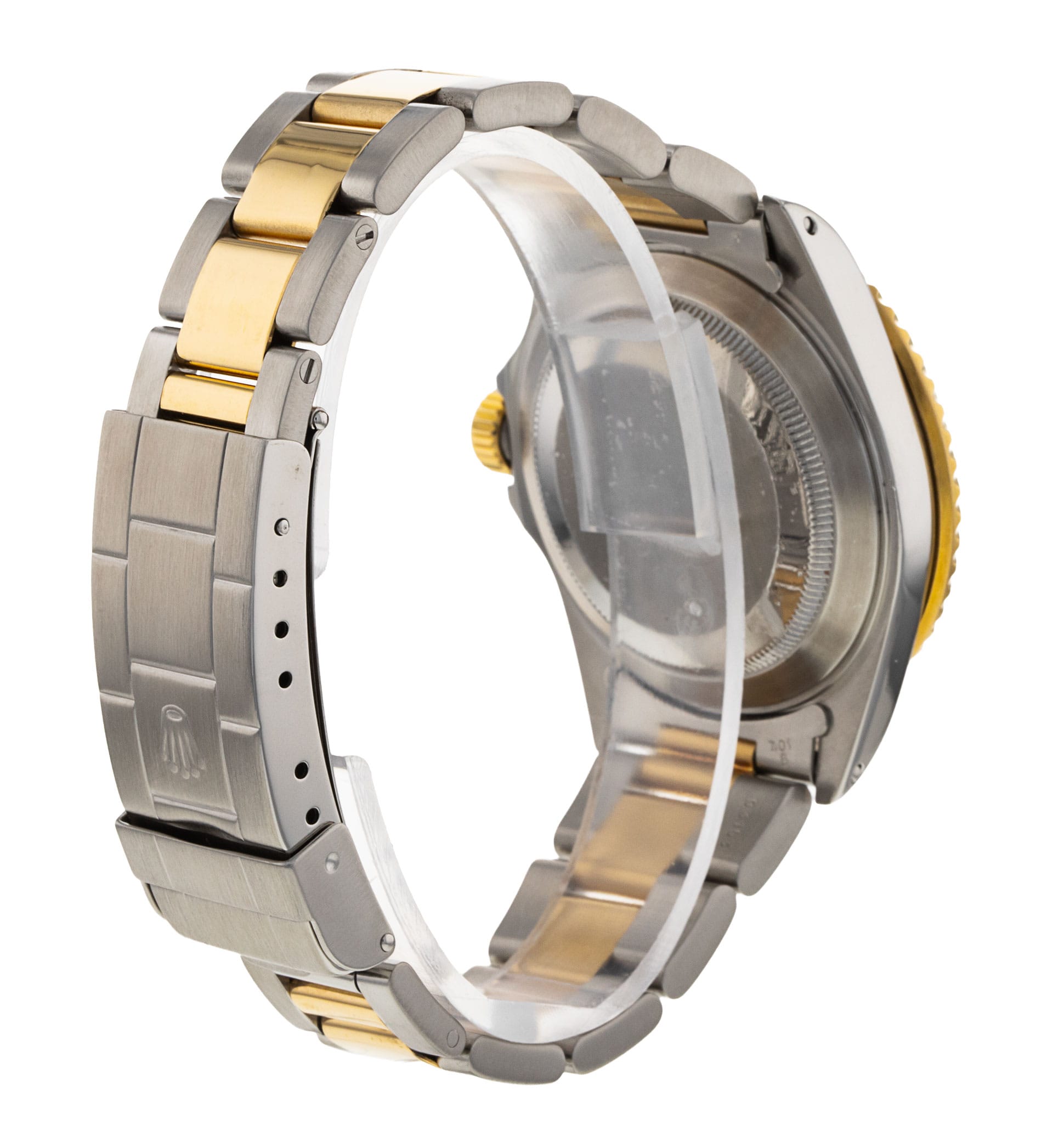 Rolex Submariner 16613 Thumbnail 3