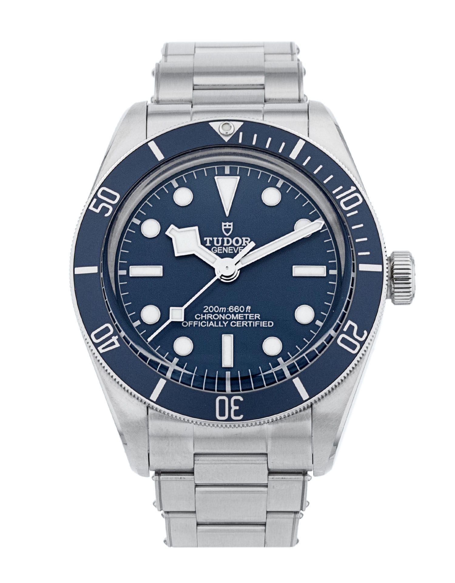 Tudor Black Bay 58 M79030B-0001 Thumbnail 1