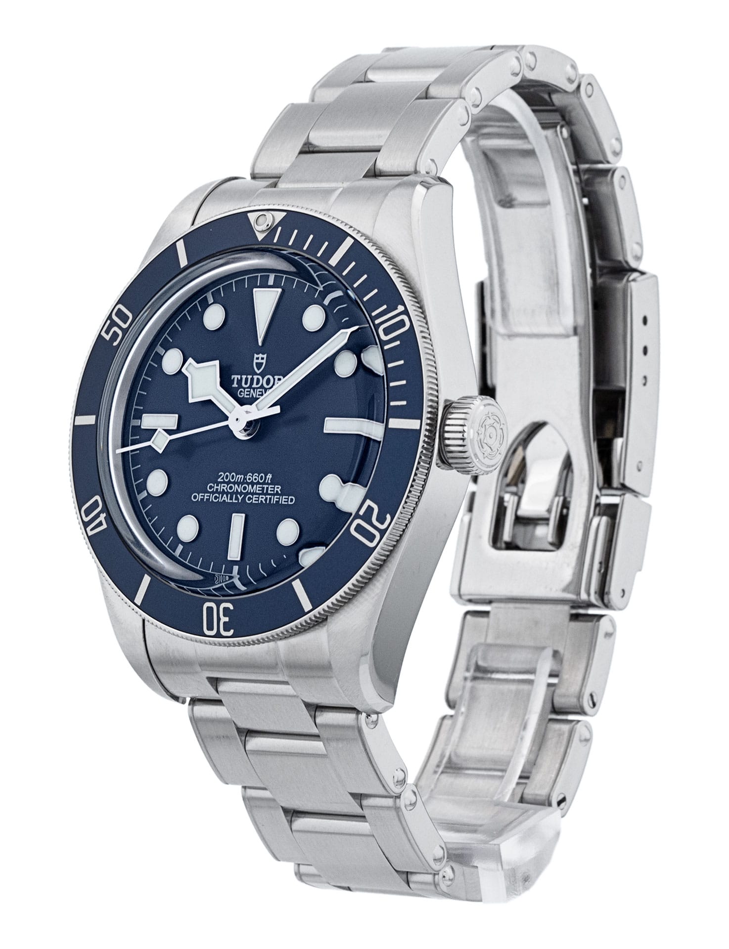 Tudor Black Bay 58 M79030B-0001 Thumbnail 2