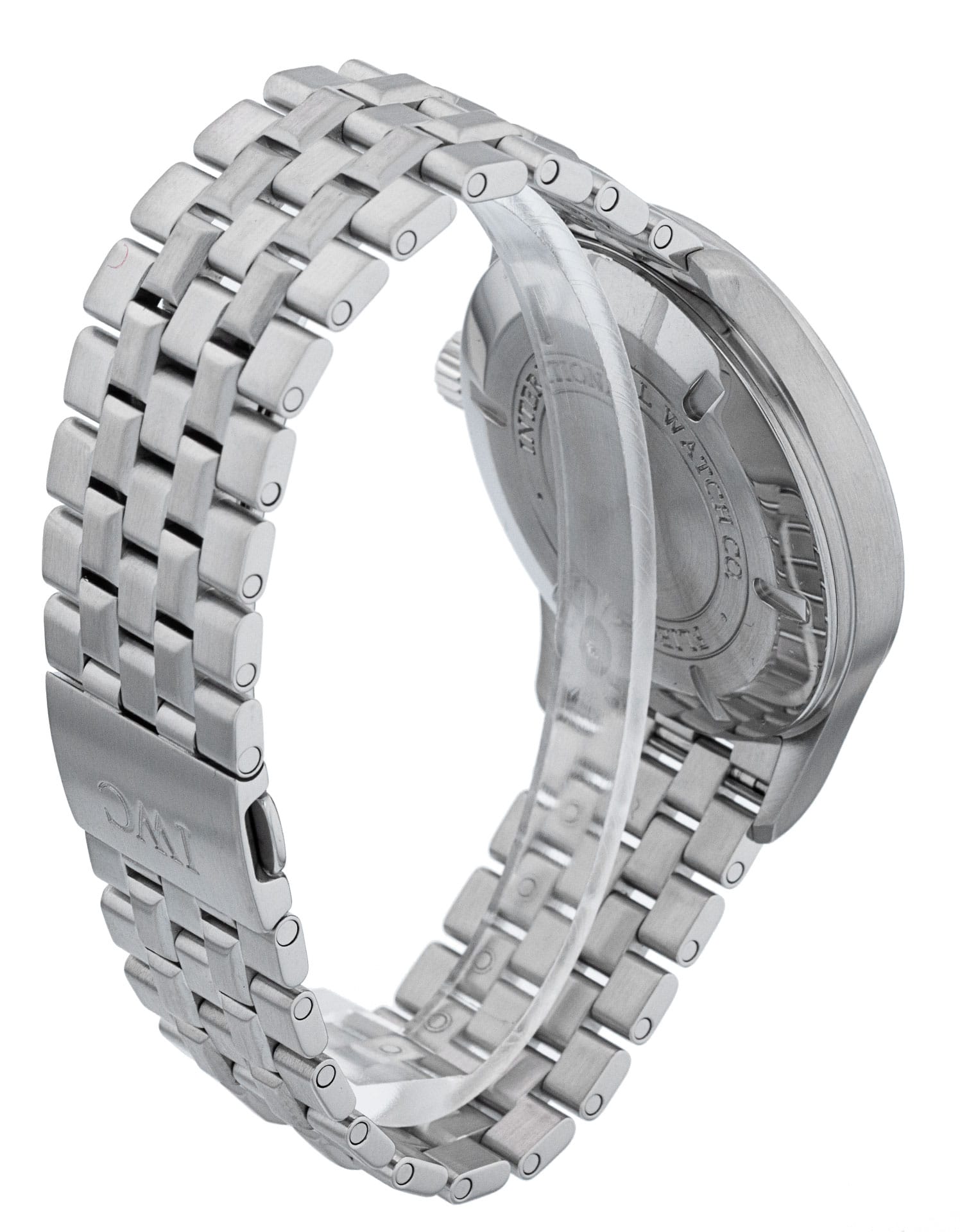 IWC Pilot's Mark XVI IW325505 Thumbnail 3