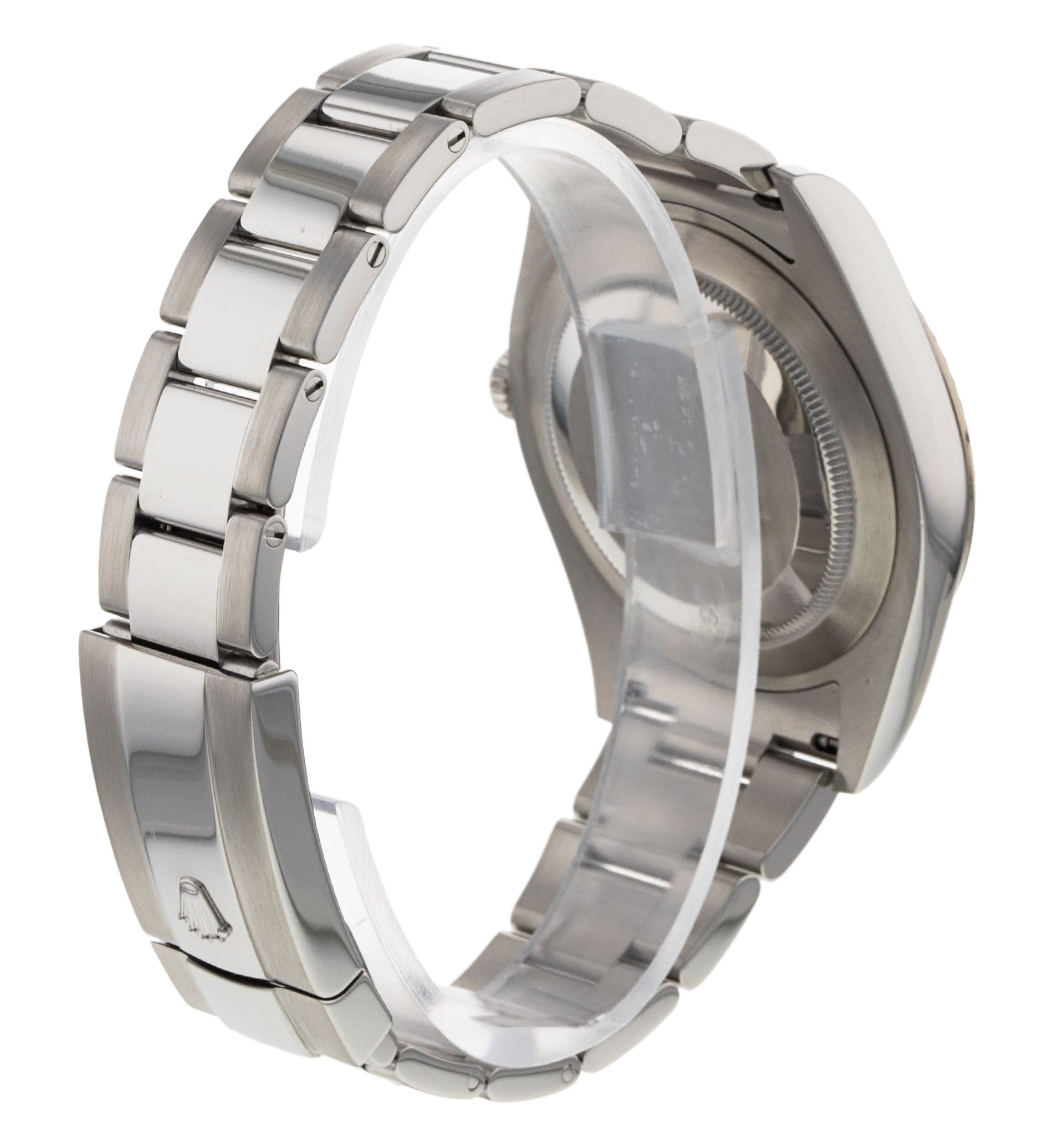 Rolex Datejust II 116334 Thumbnail 3