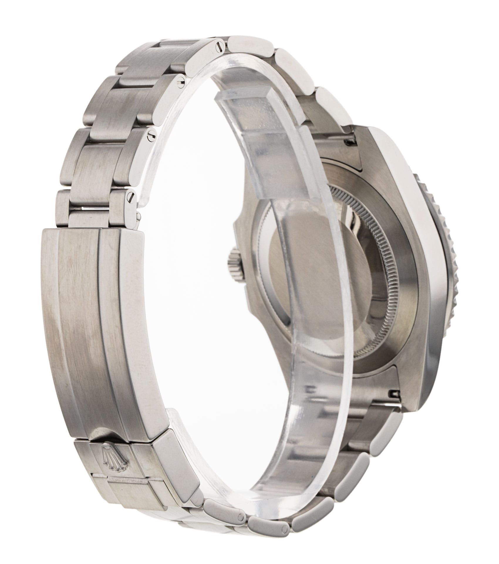 Rolex Submariner 114060 Thumbnail 3