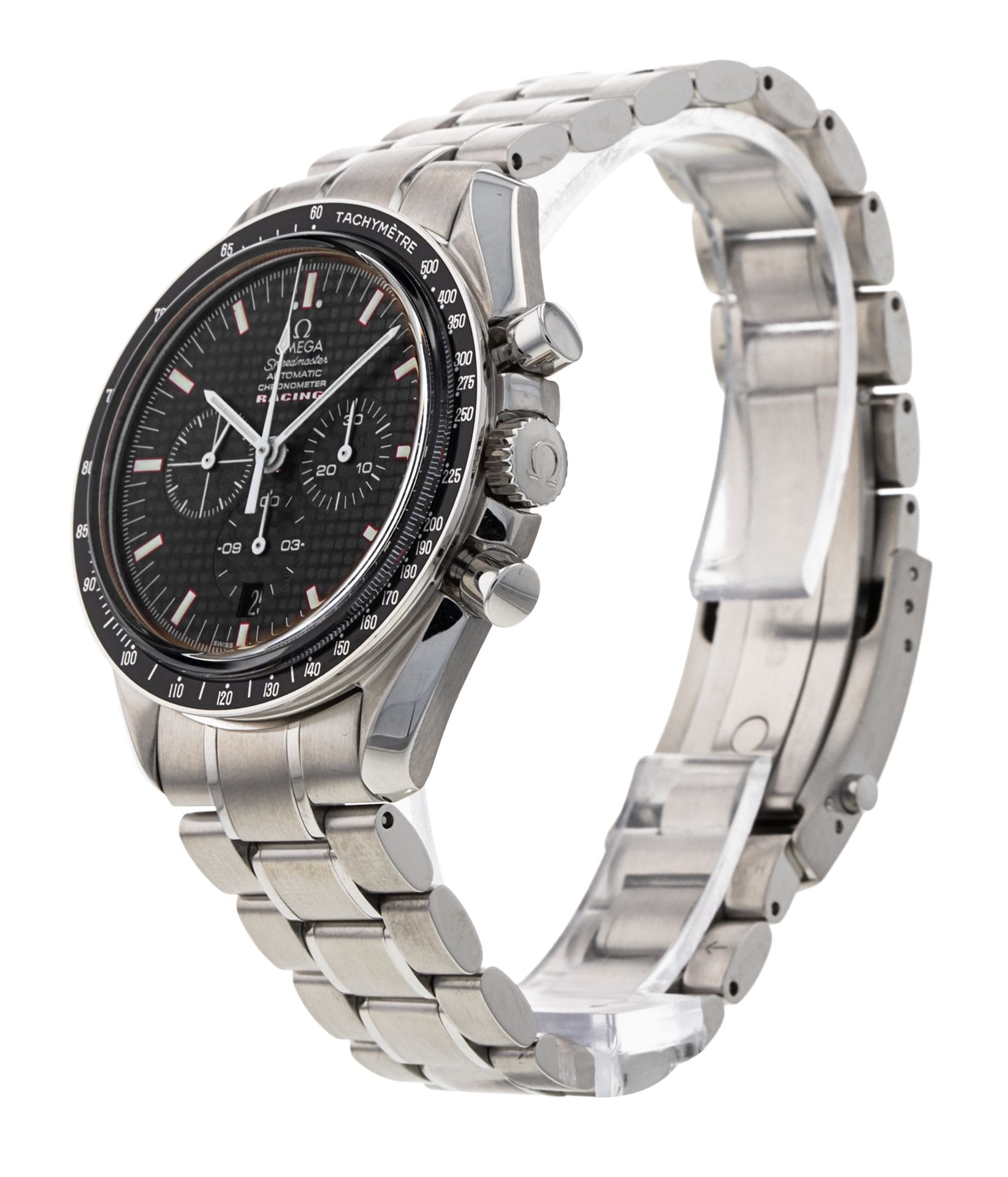 Omega Speedmaster Racing 3552.59.00 Thumbnail 2