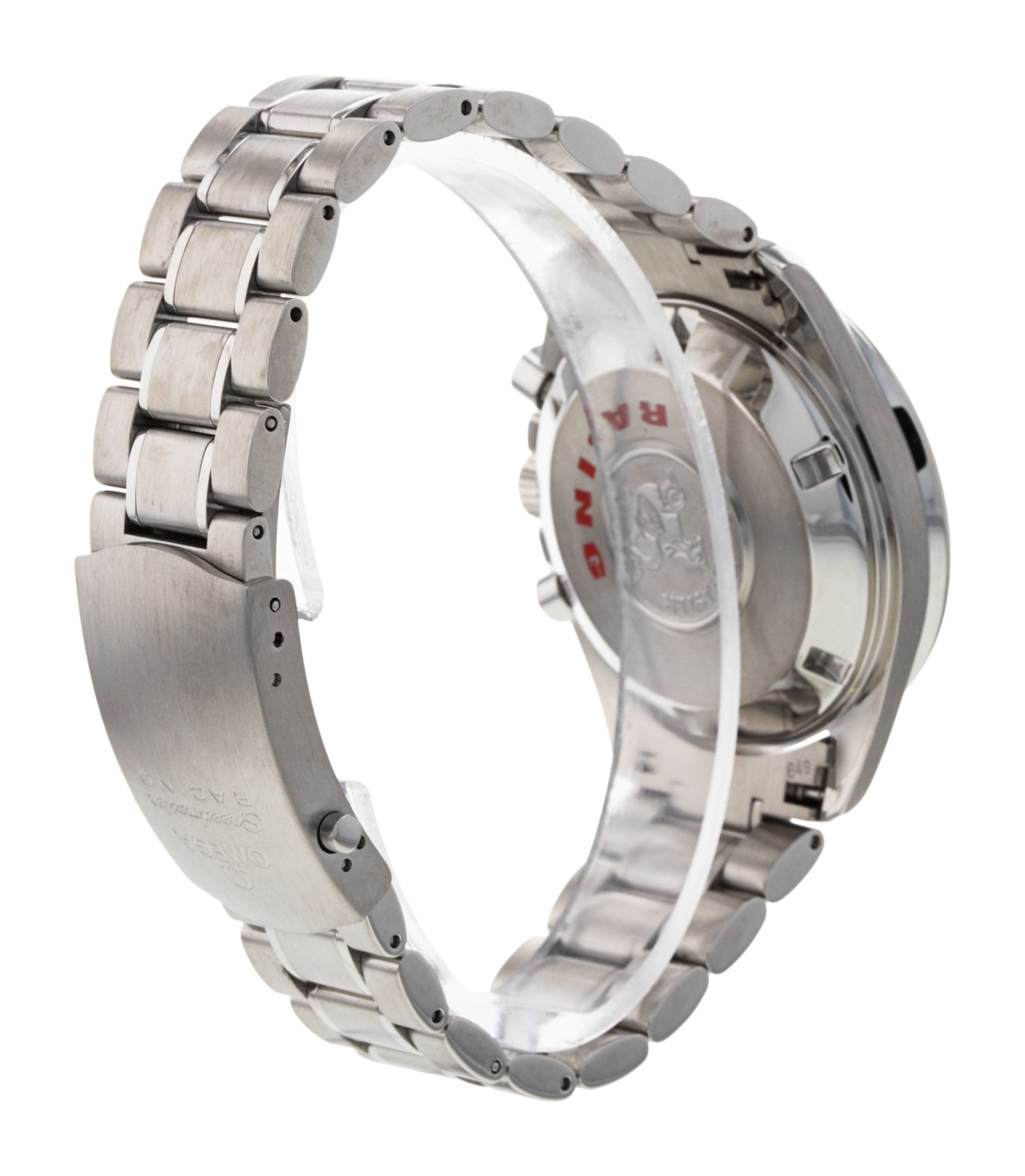 Omega Speedmaster Racing 3552.59.00 Thumbnail 3