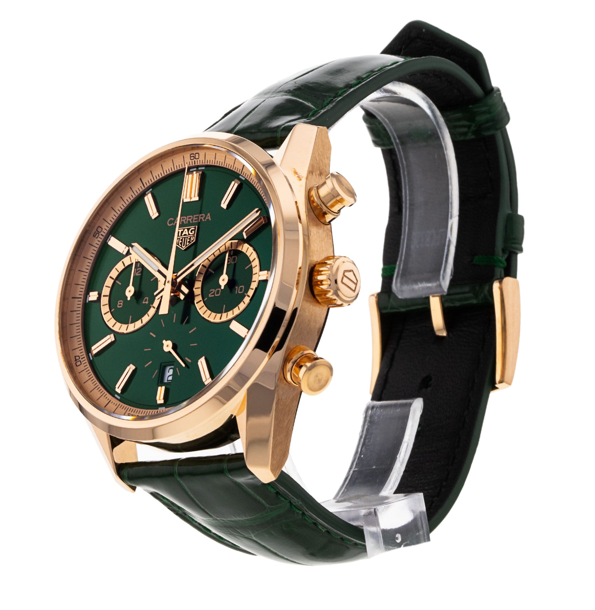 Tag Heuer Carrera CBN2046.FC8320 Thumbnail 2