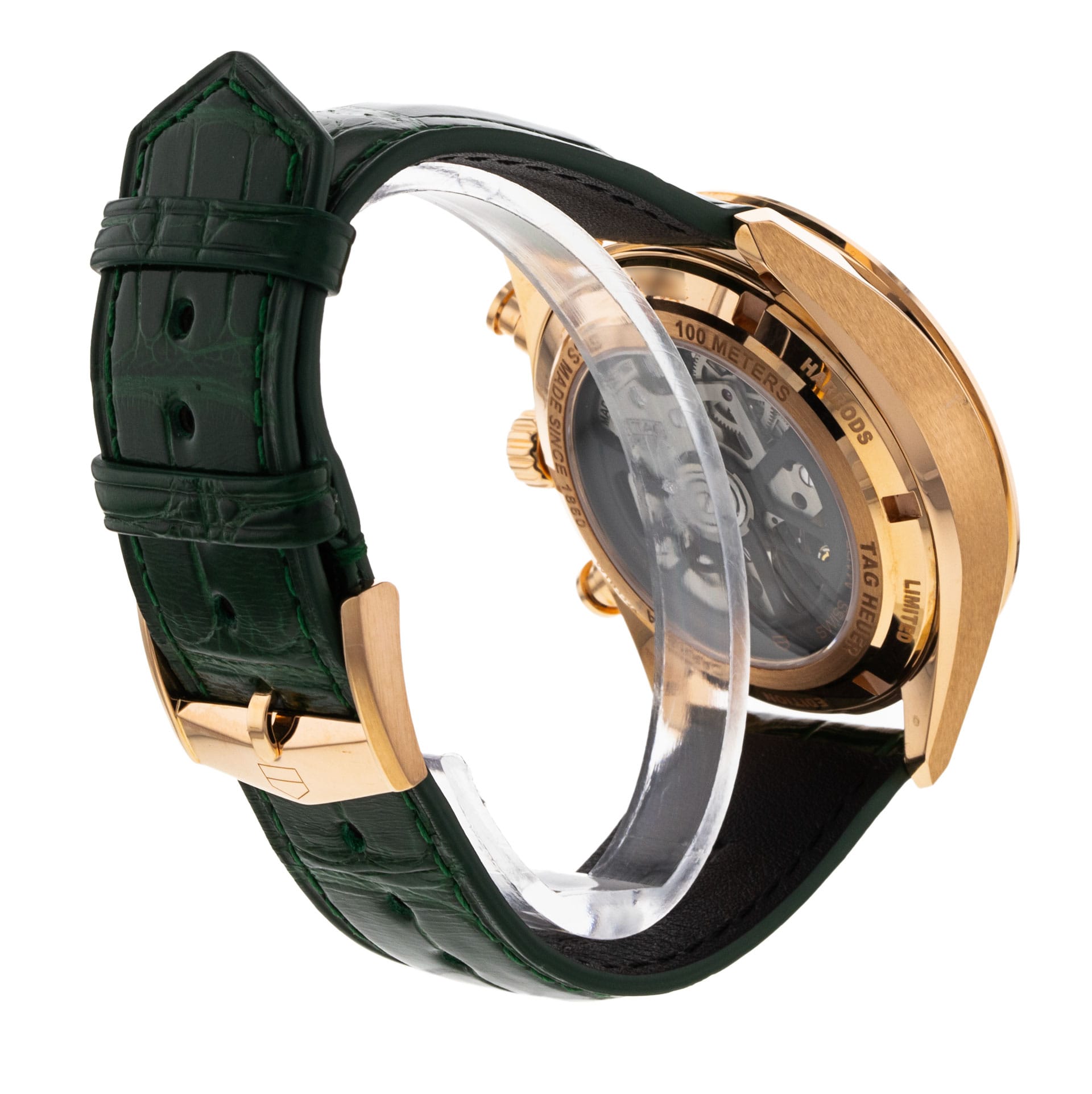 Tag Heuer Carrera CBN2046.FC8320 Thumbnail 3