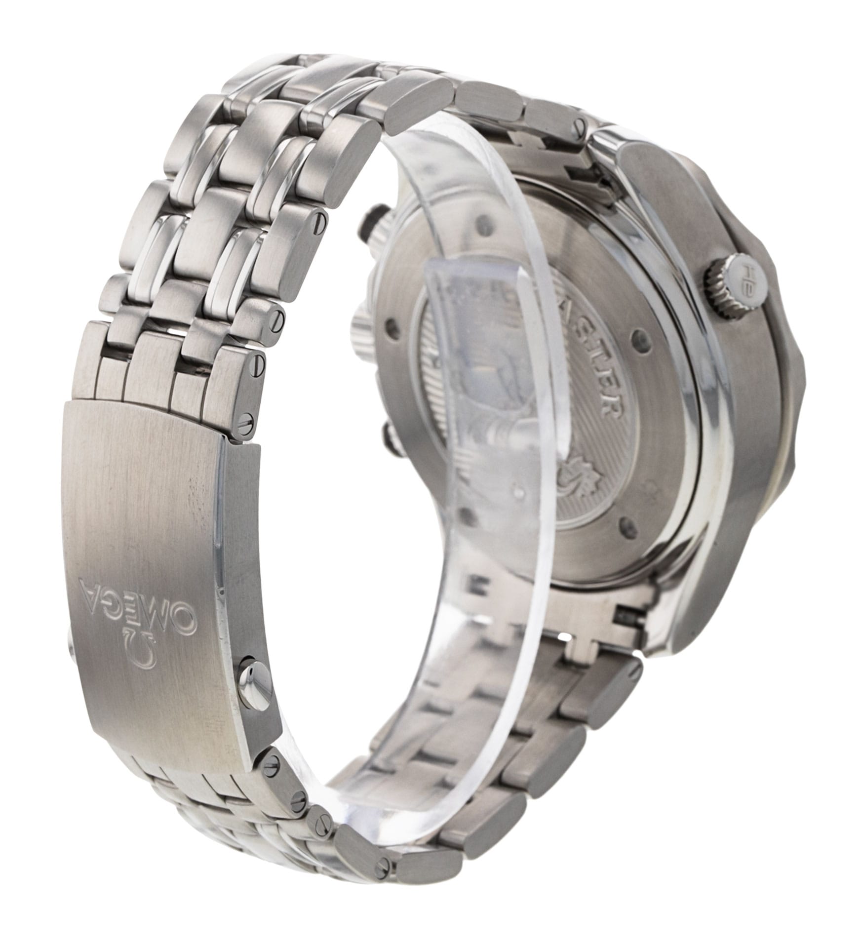 Omega Seamaster Diver 300m 212.30.44.52.01.001 Thumbnail 3