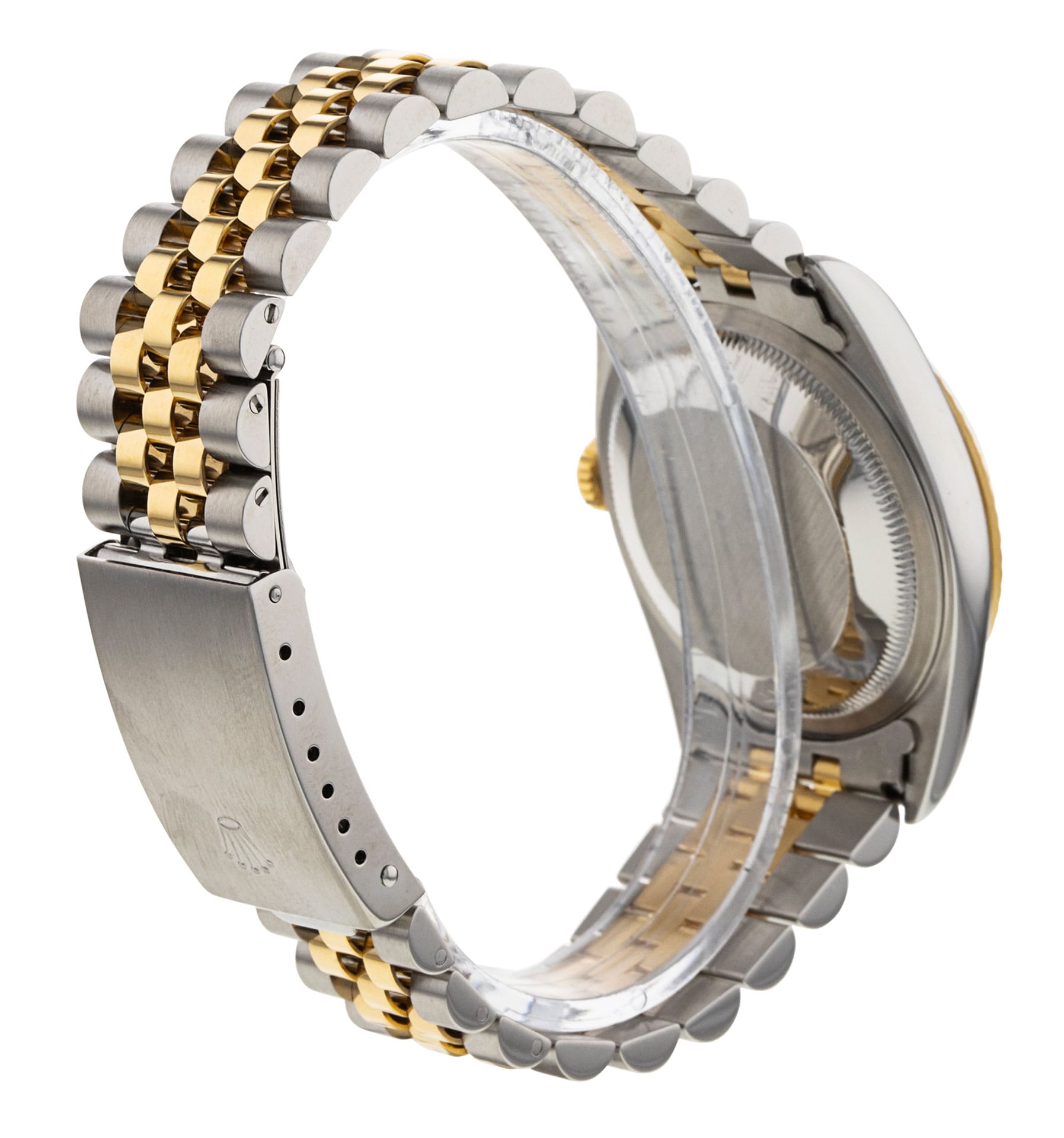 Rolex Datejust 16233 Thumbnail 3