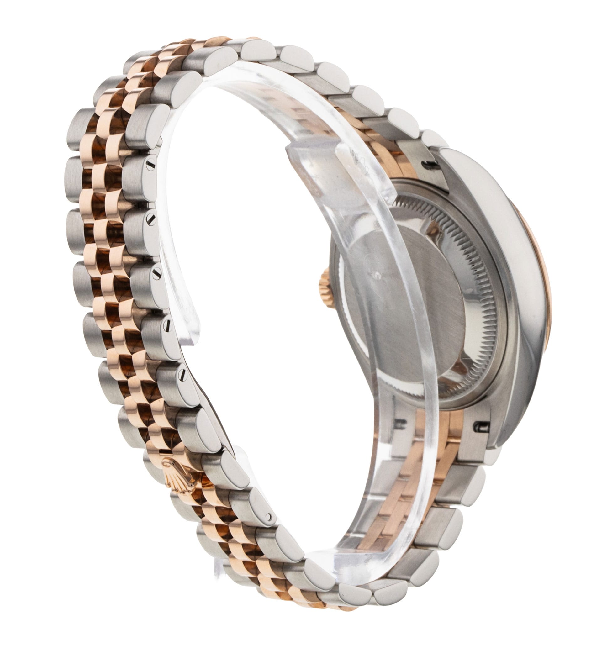 Rolex Datejust Lady 28 279171 Thumbnail 3