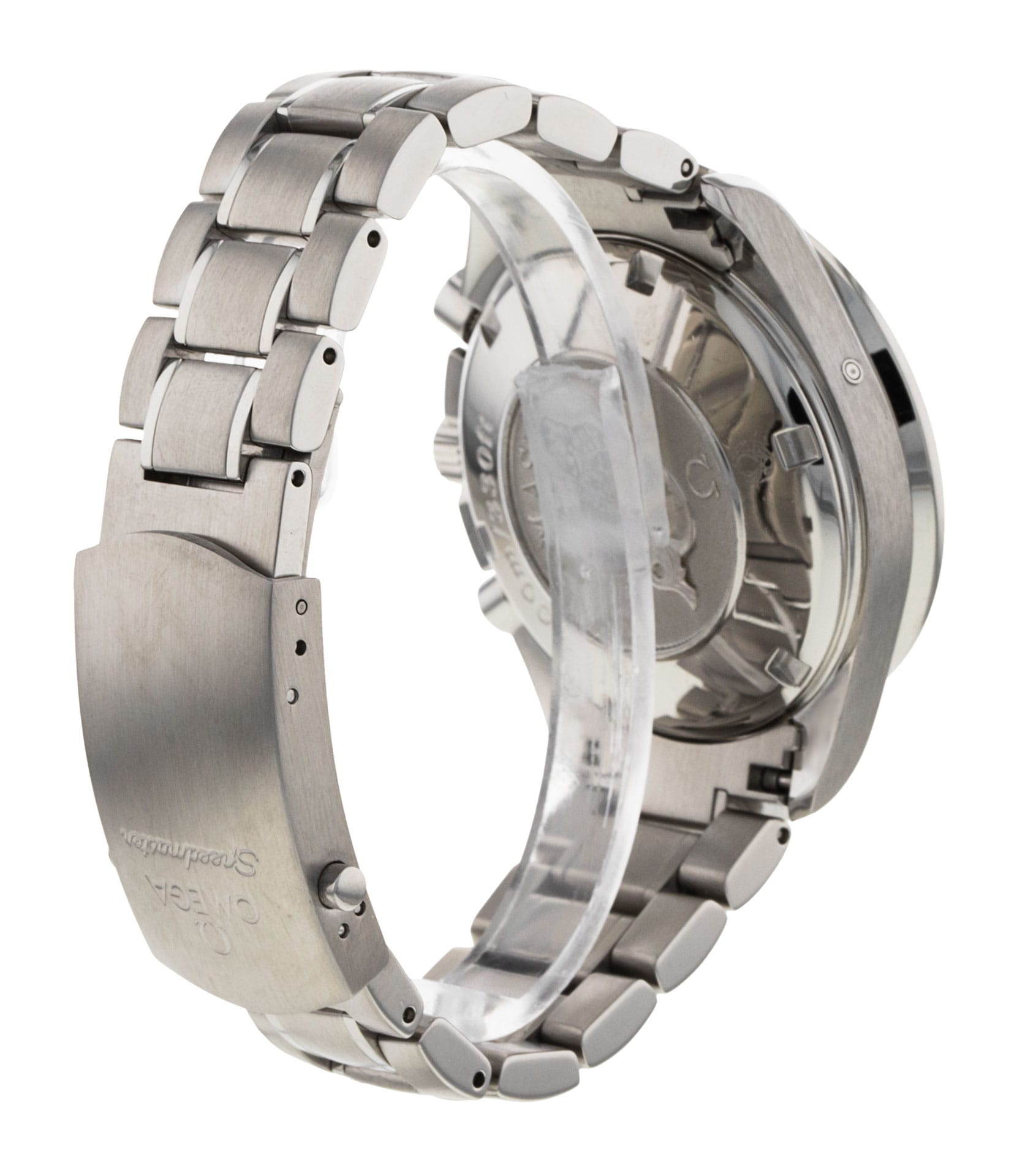 Omega Speedmaster DayDate 3221.30.00 Thumbnail 3