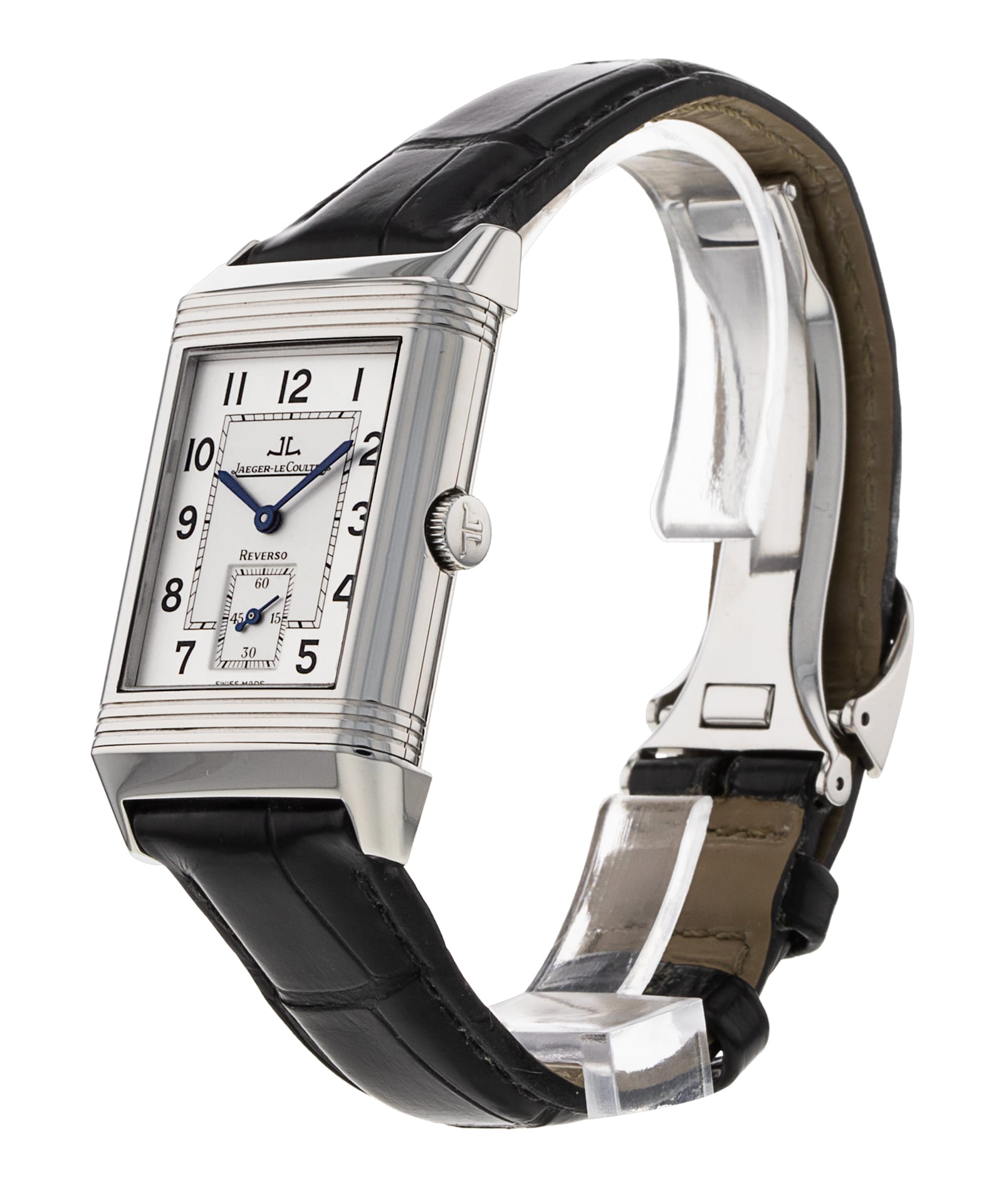 Jaeger-LeCoultre Reverso Duo 2718470 Thumbnail 2
