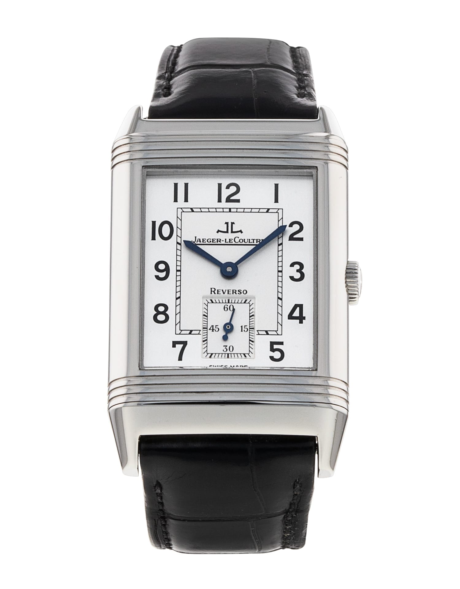 Pre-Owned Jaeger-LeCoultre Reverso Watch