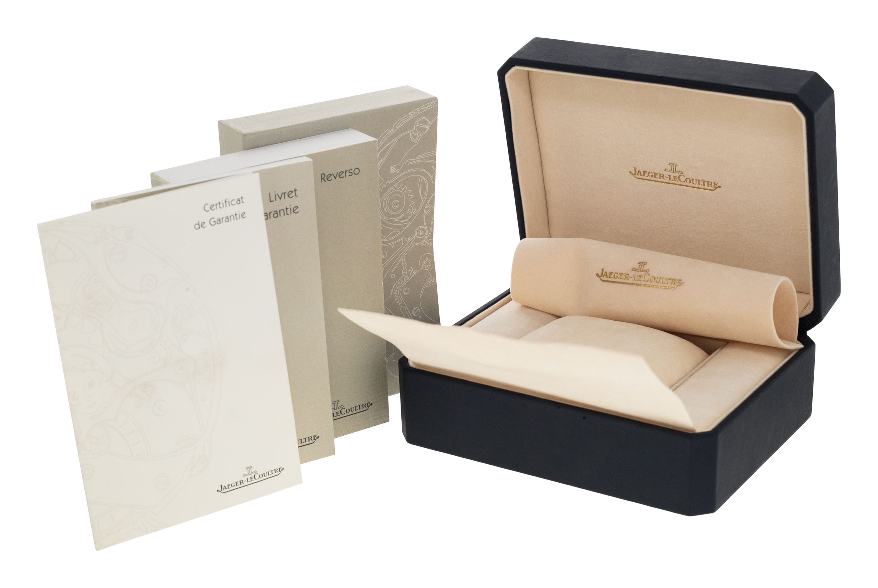 Jaeger-LeCoultre Reverso Grande Taille 2708420 Thumbnail 5