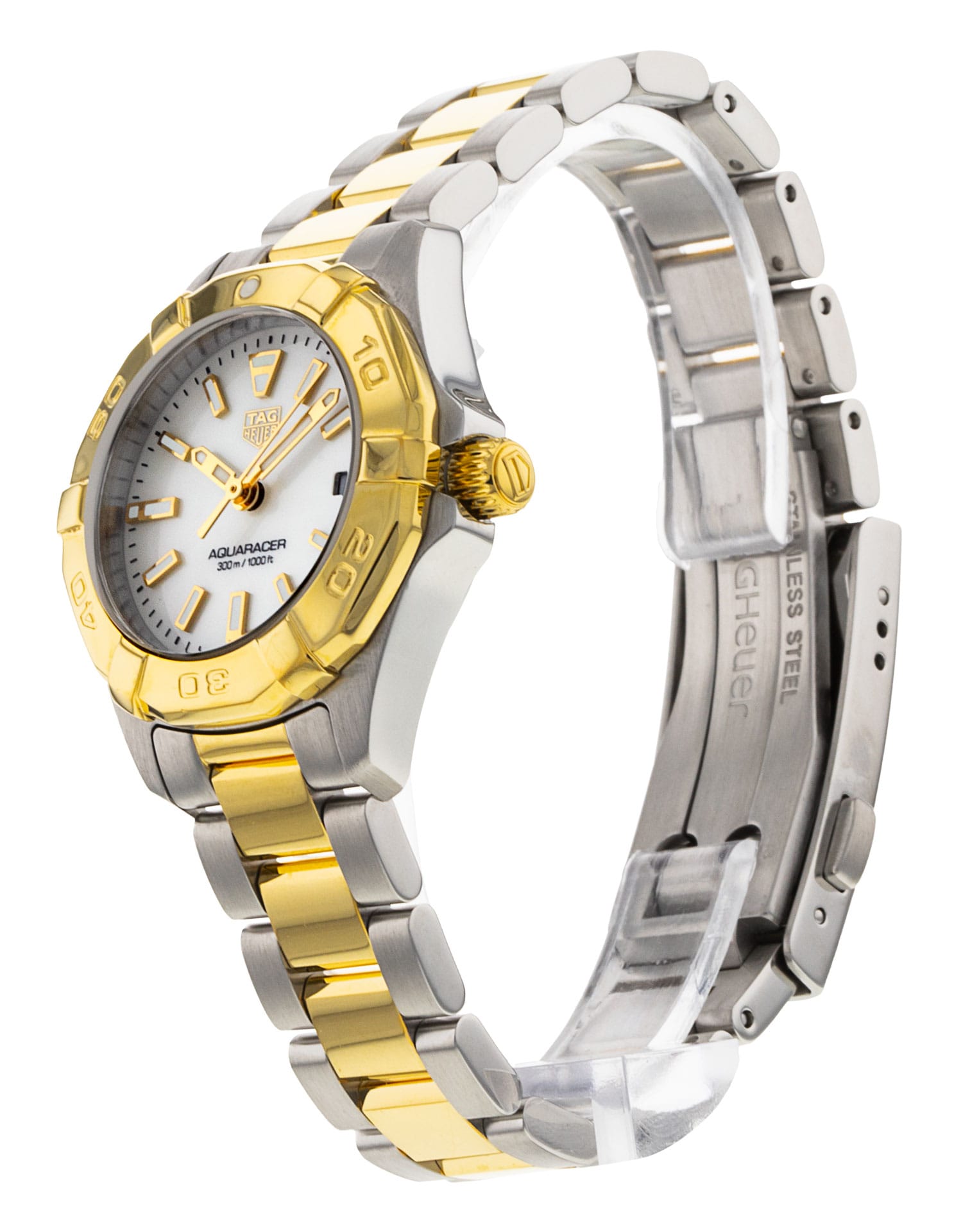 Tag Heuer Aquaracer WBD1420.BB0321 Thumbnail 2