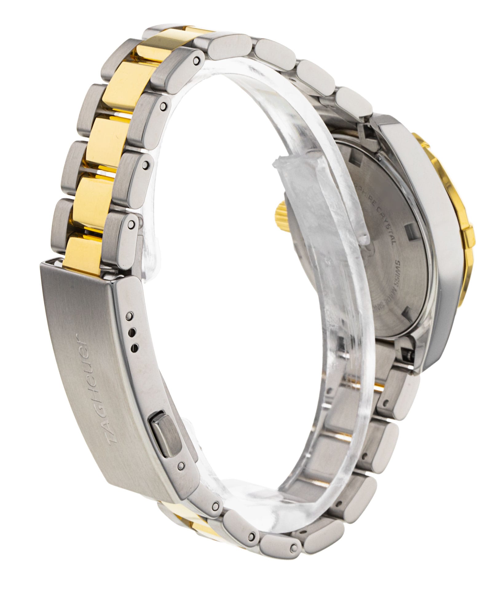 Tag Heuer Aquaracer WBD1420.BB0321 Thumbnail 3