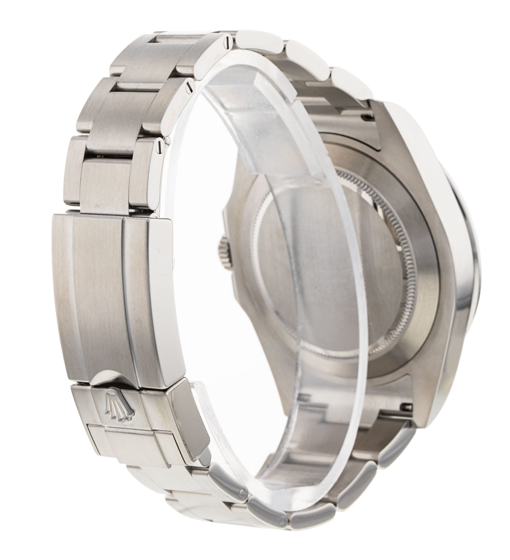 Rolex Explorer II 216570 Thumbnail 3