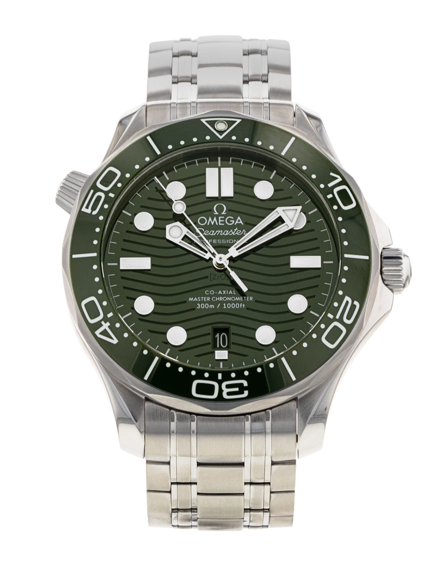 Omega Seamaster Diver 300m 210.30.42.20.10.001 Thumbnail 1