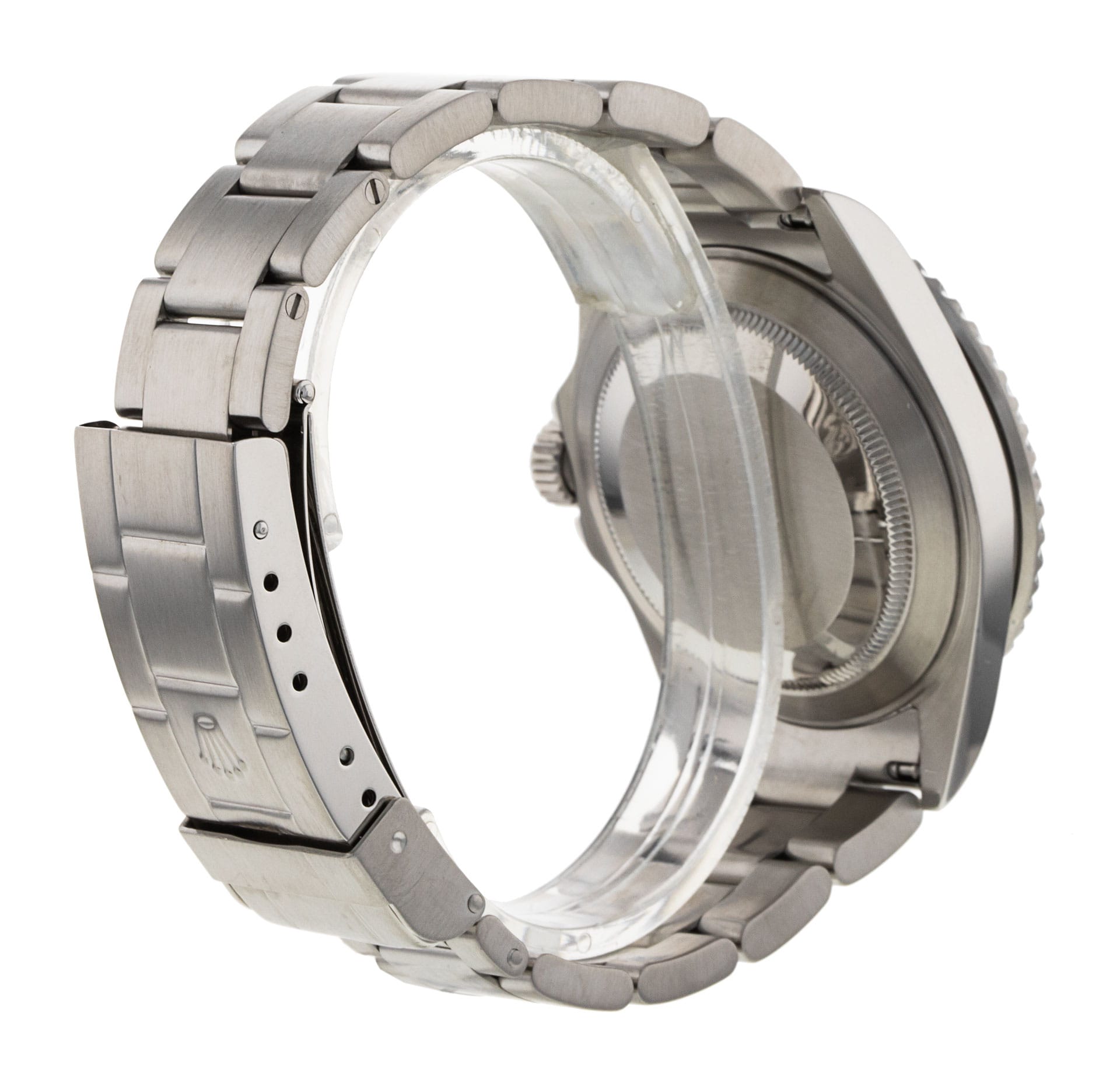 Rolex Submariner 16610 Thumbnail 3