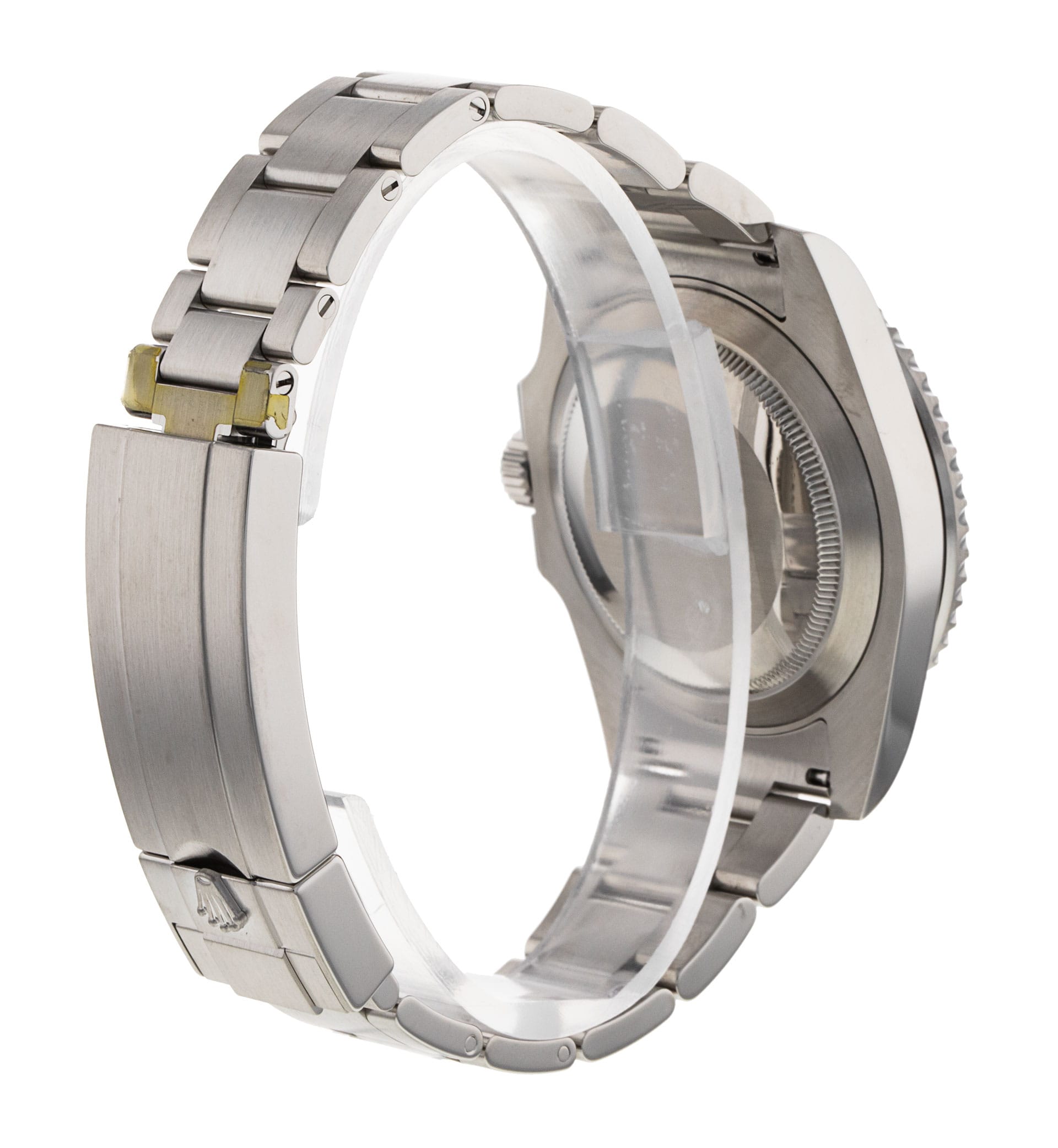 Rolex Submariner 114060 Thumbnail 3