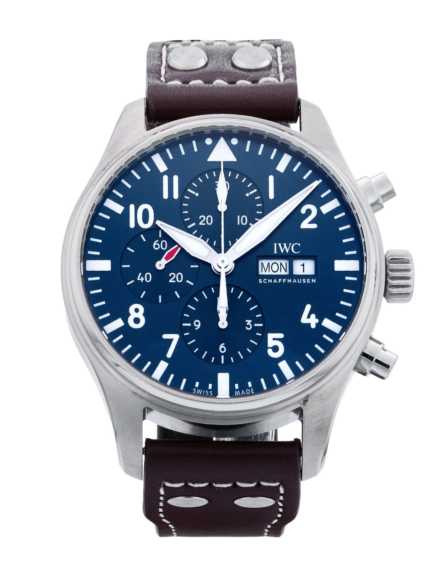 IWC Pilot's Le Petit Prince IW377714 Thumbnail 1