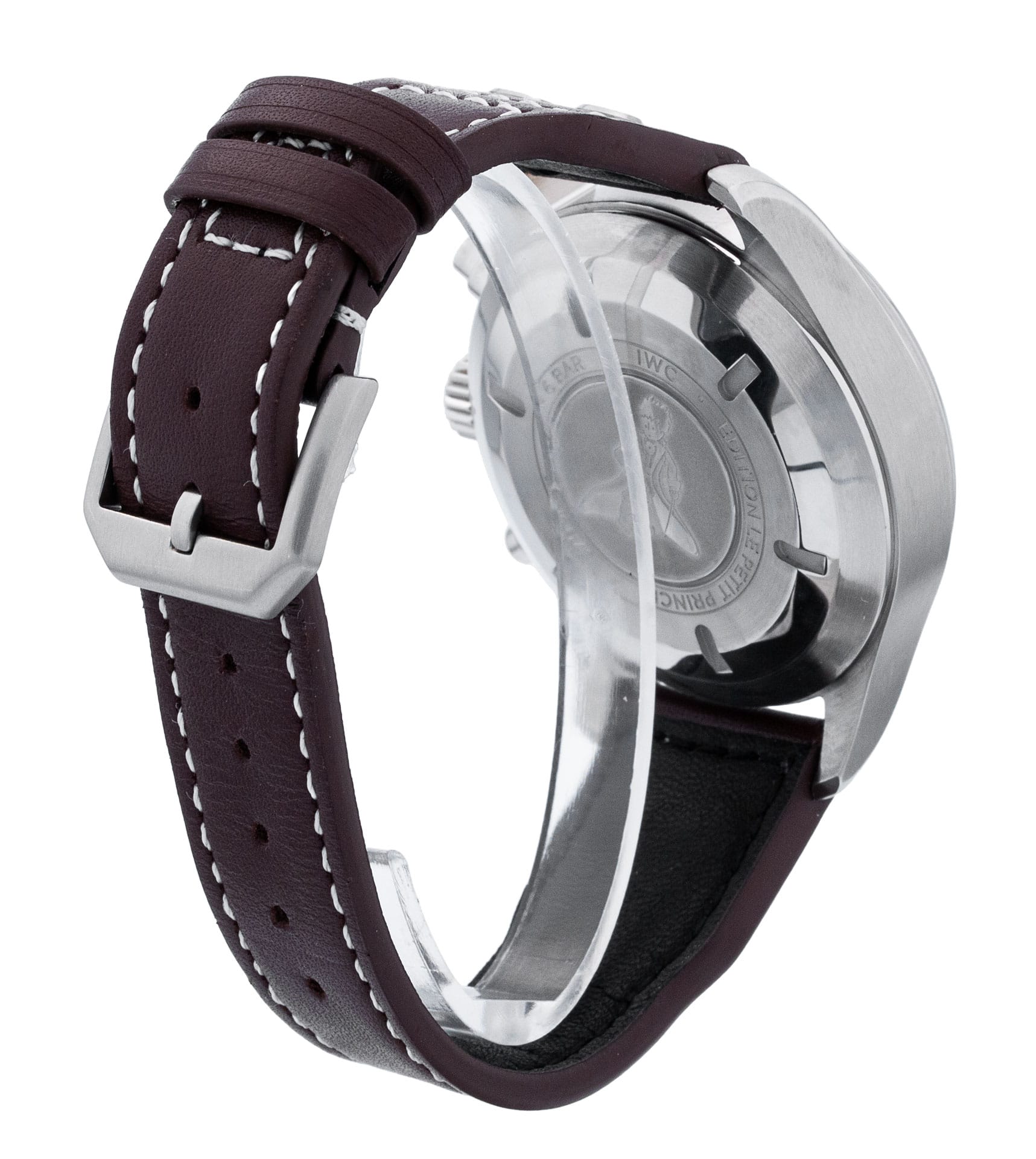 IWC Pilot's Le Petit Prince IW377714 Thumbnail 3