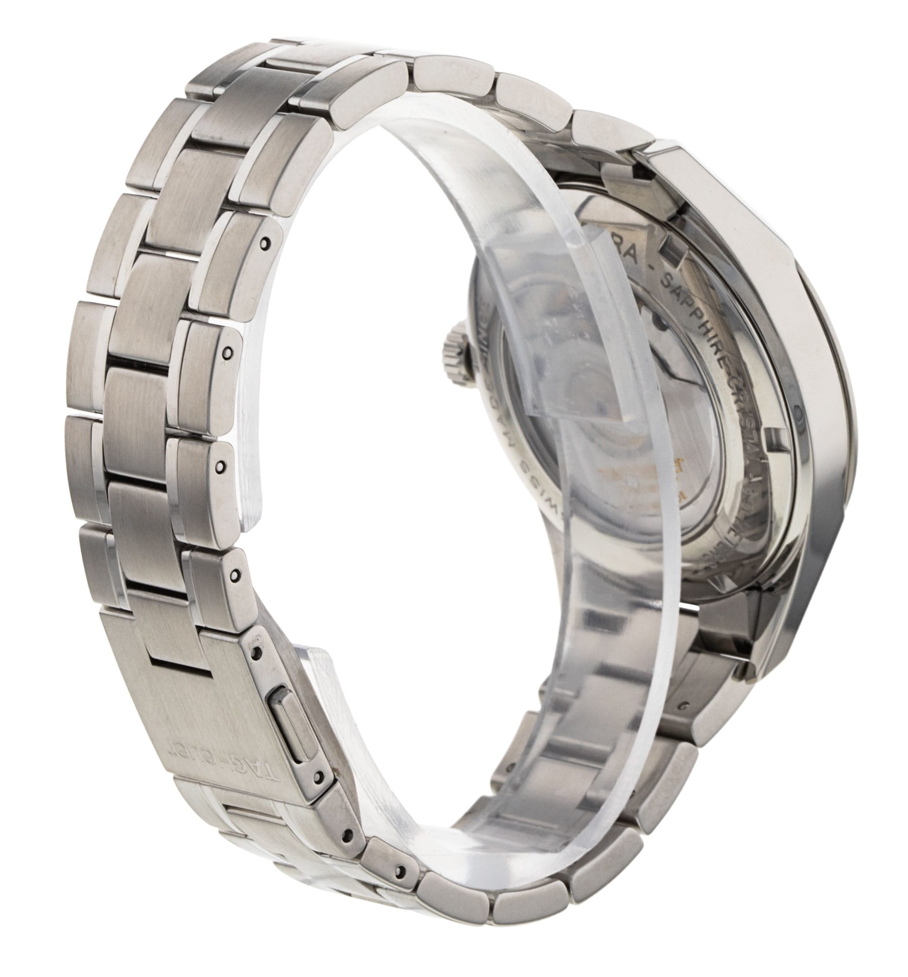 Tag Heuer Carrera WV2115.BA0787 Thumbnail 3