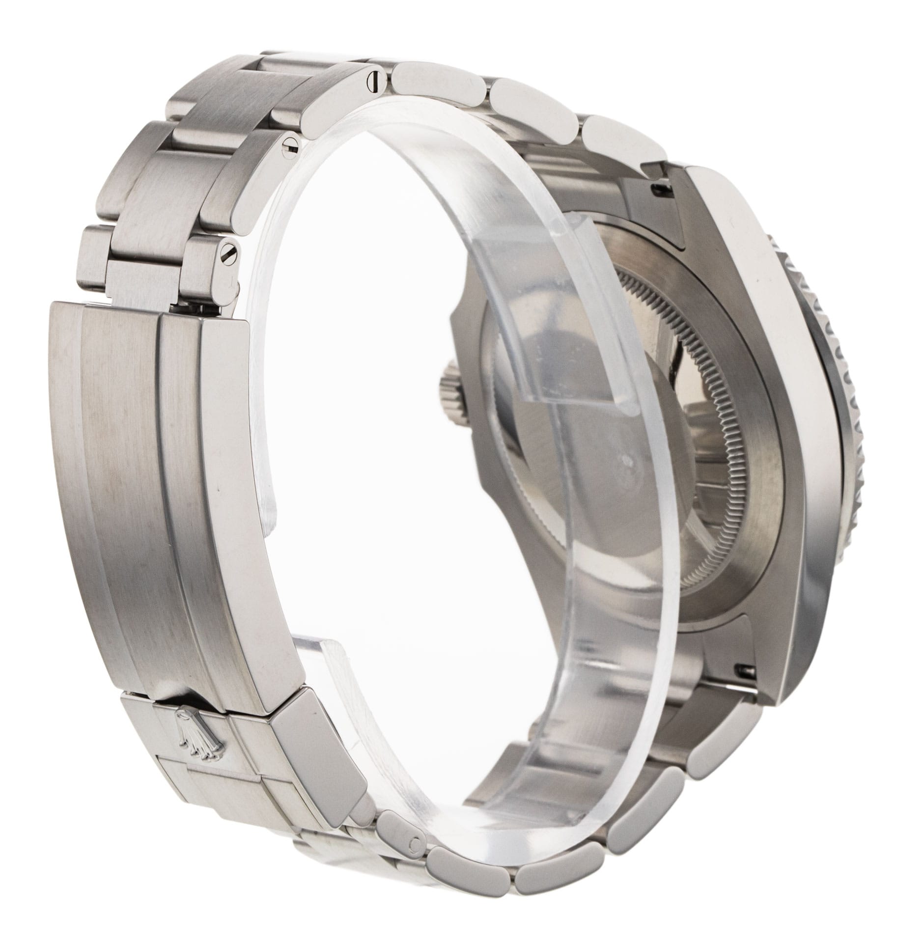 Rolex Submariner 126610 LN Thumbnail 3